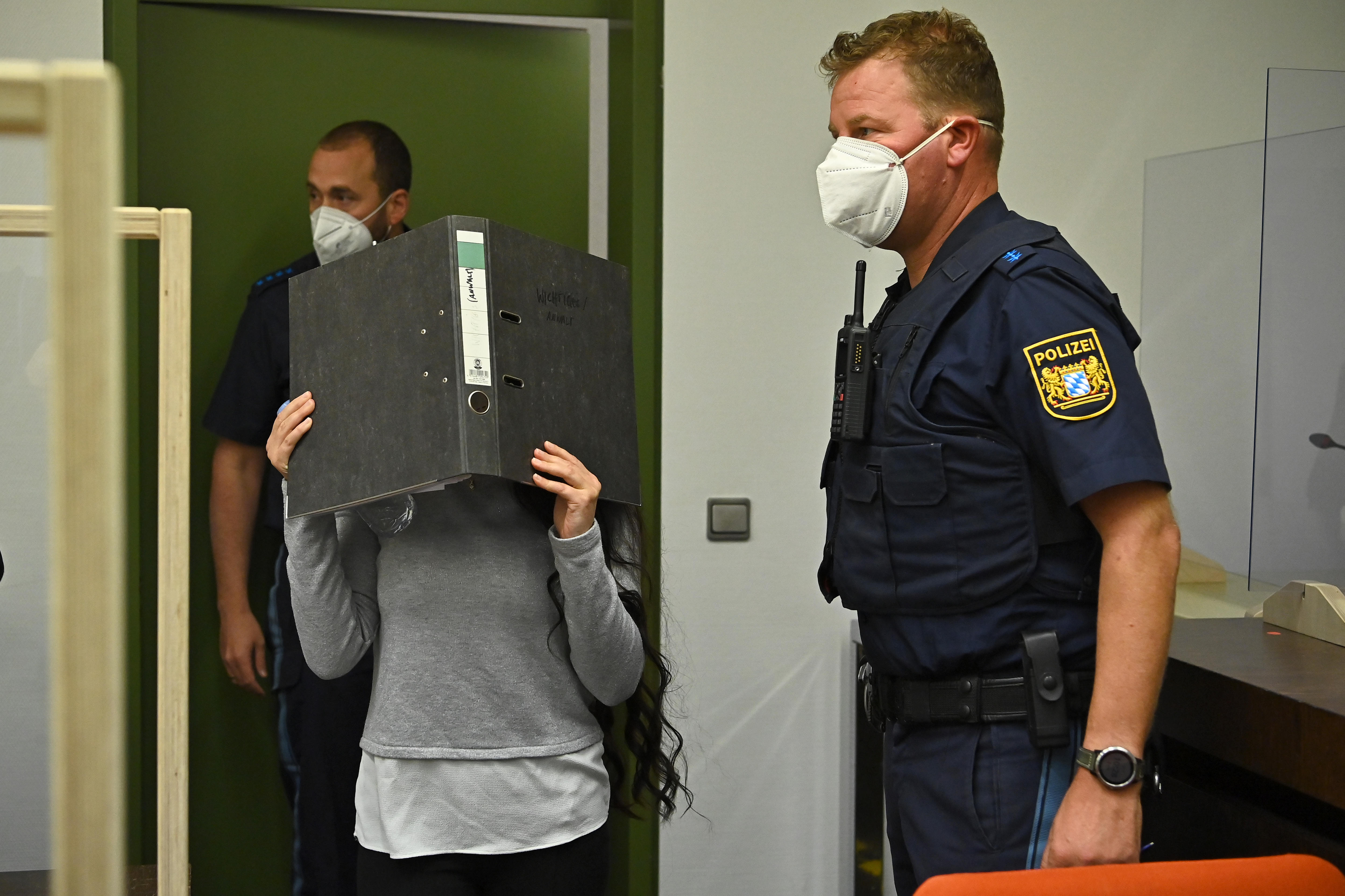 Australia's Landmark Islamic State Trials: A Roadmap for Justice (2026)