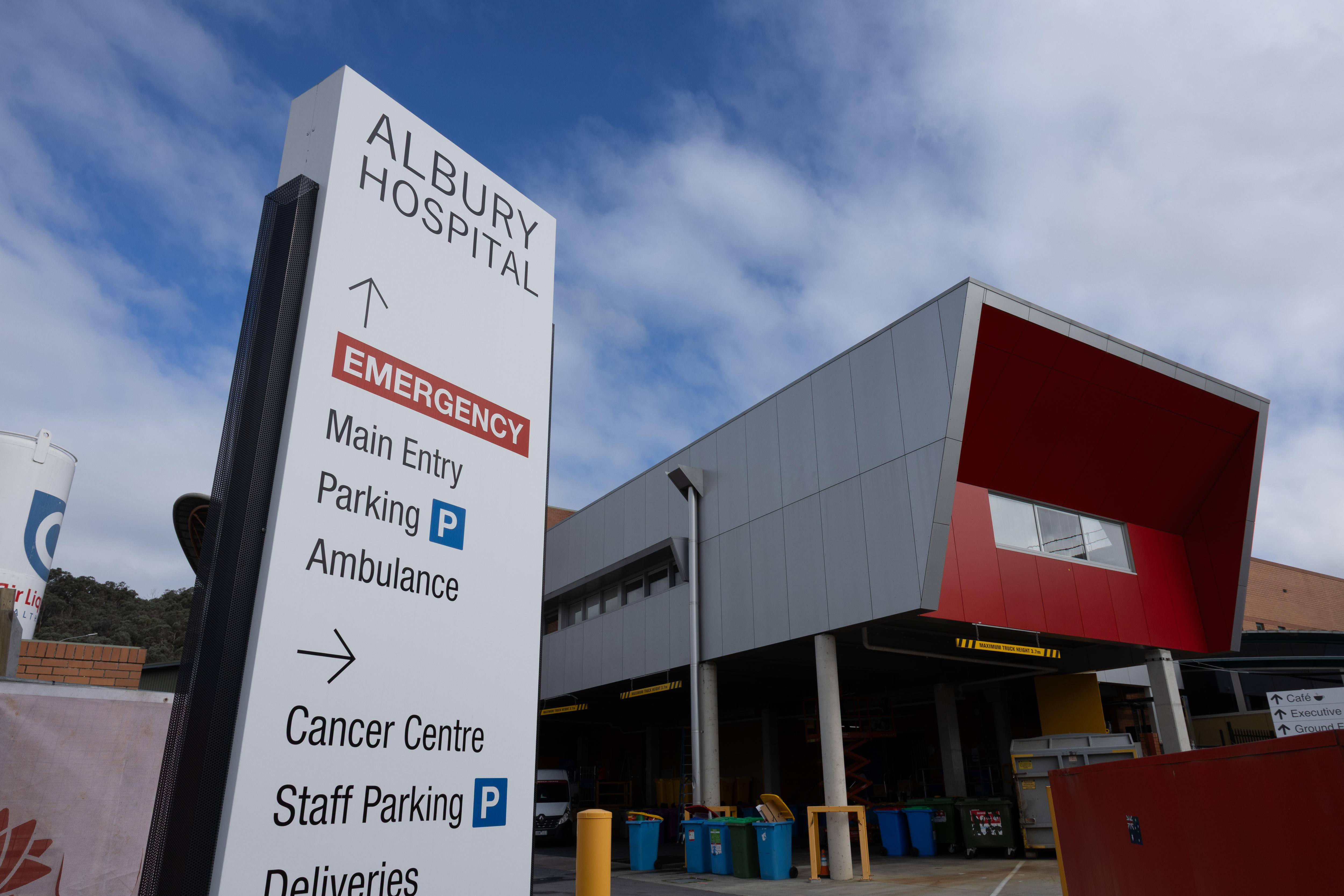 Albury Hospital Inquest: Uncovering the Truth Behind Kate Manley's Death (2026)