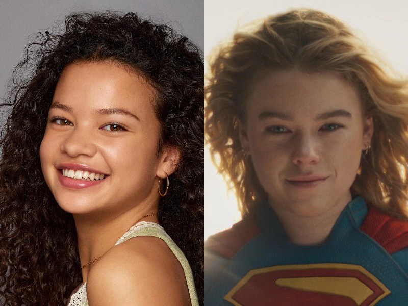 From Newtown to Hollywood: How Two Sydney High School Students Became Moana and Supergirl (2026)