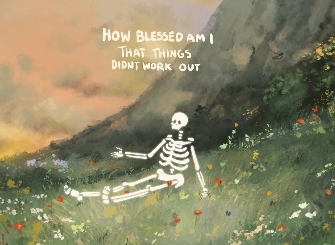 Mr Skelly Animations: Exploring Human Themes of Death, Loss, and Love (2026)