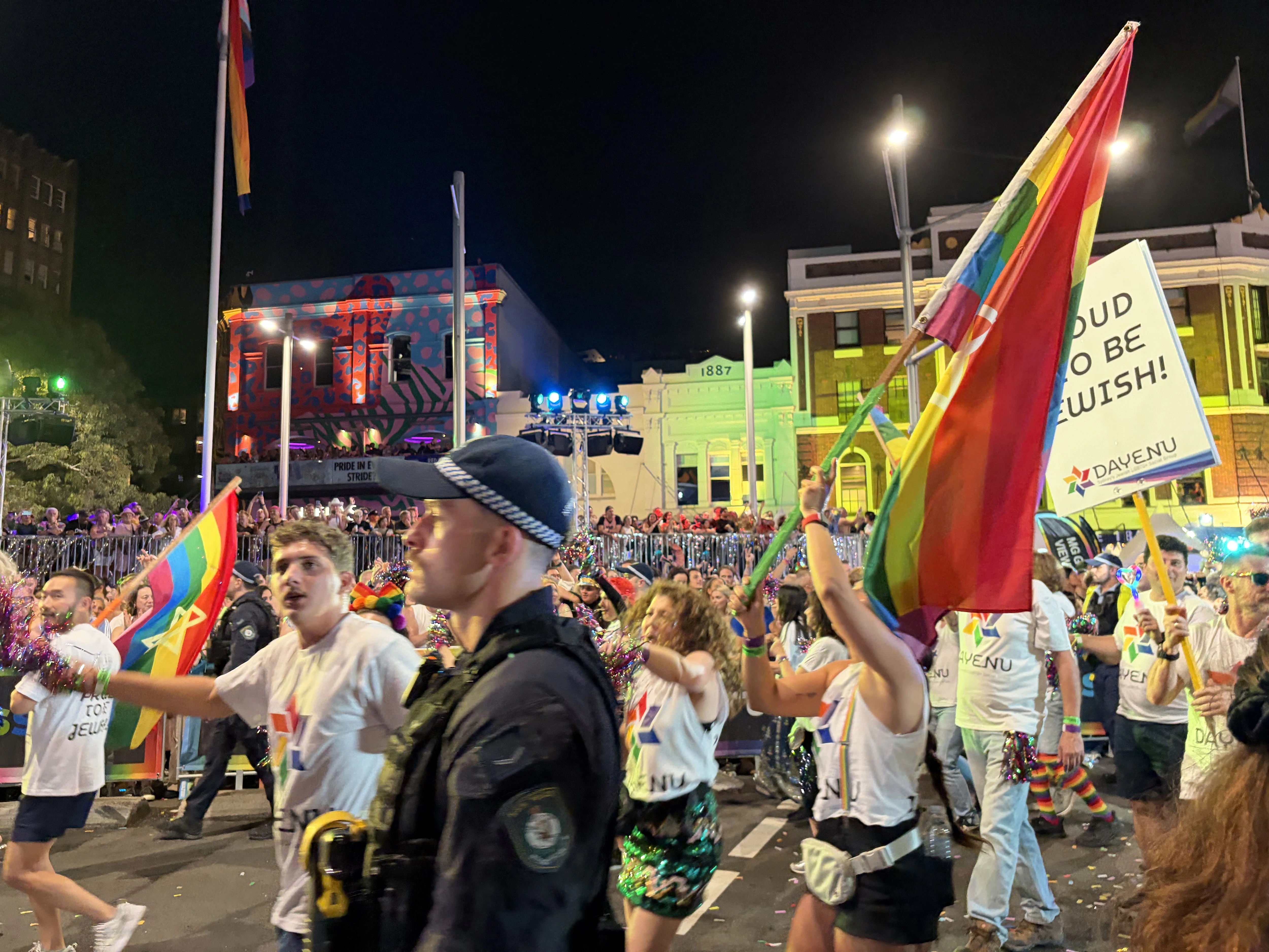 Antisemitism in Sydney's LGBTQIA+ Community: Jewish Teacher's Story (2026)