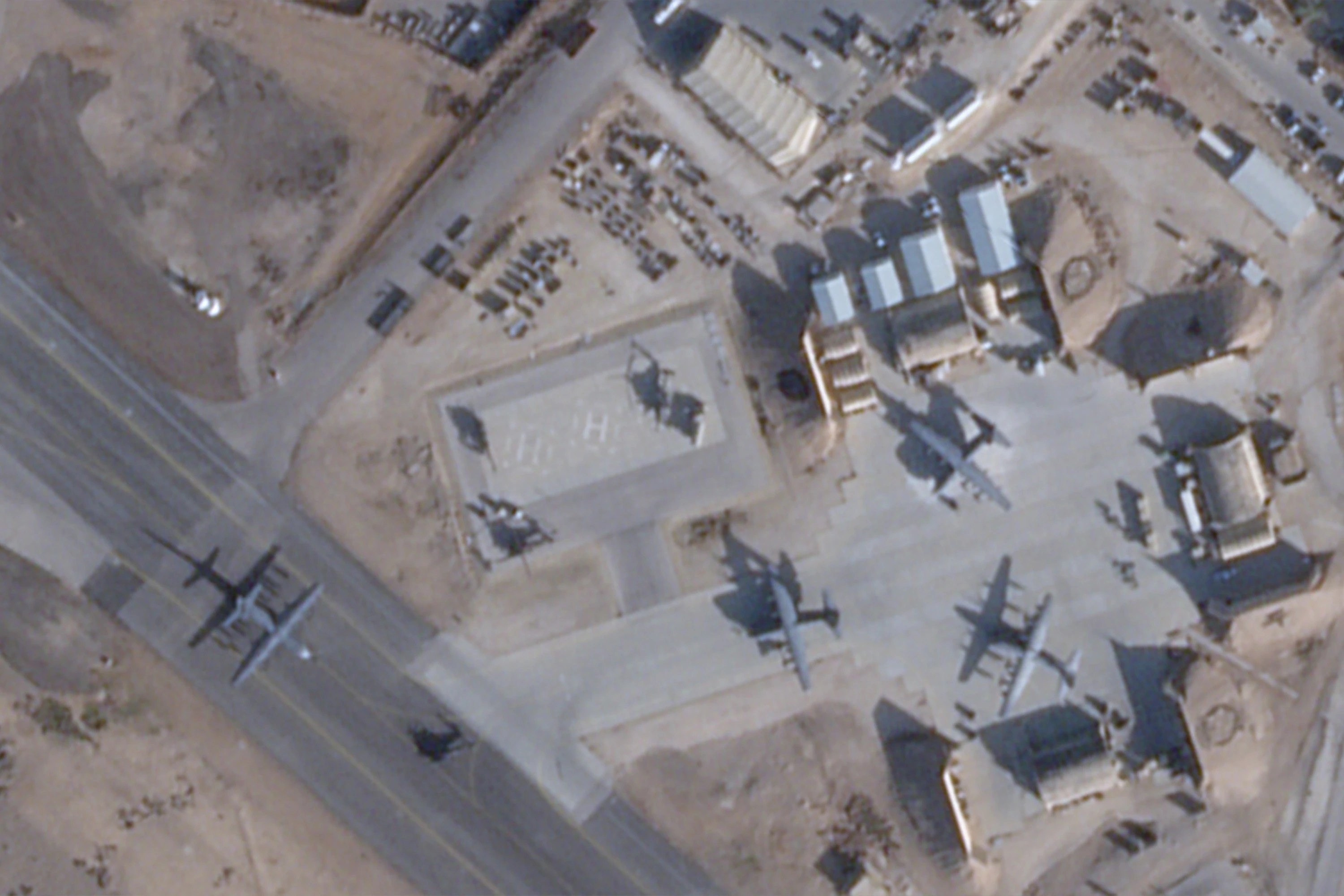 Missile Attacks: Iran Targets Aqaba, Jordan - US Warns Citizens, Israeli Military Responds (2026)