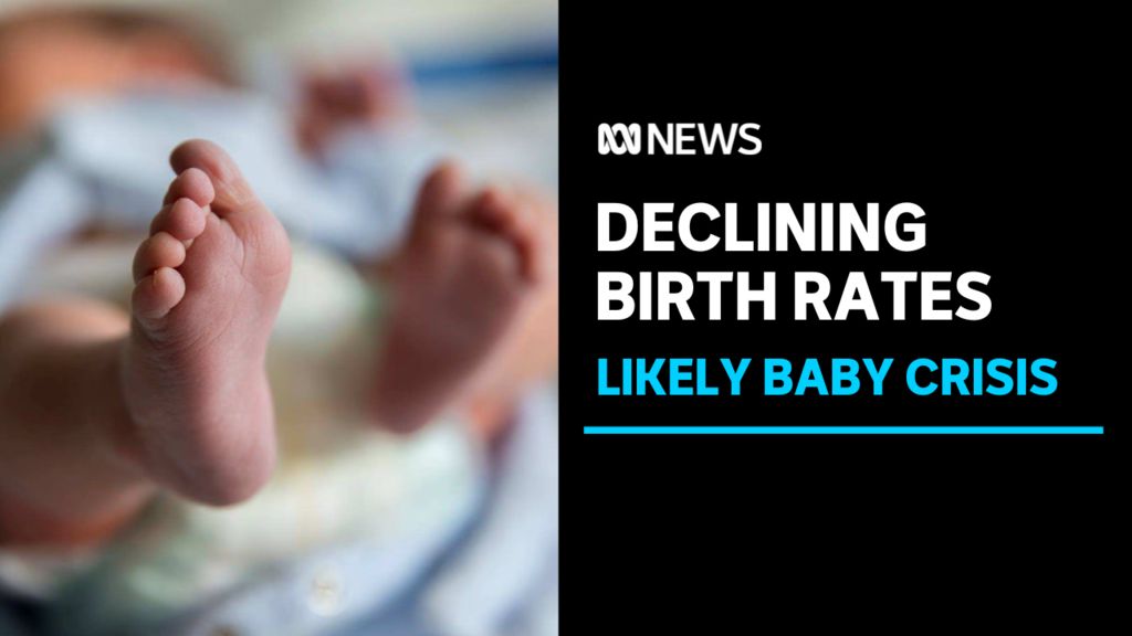 Can The Rich World Escape Its Baby Crisis - Nature Texture Collection - Mobile Quality