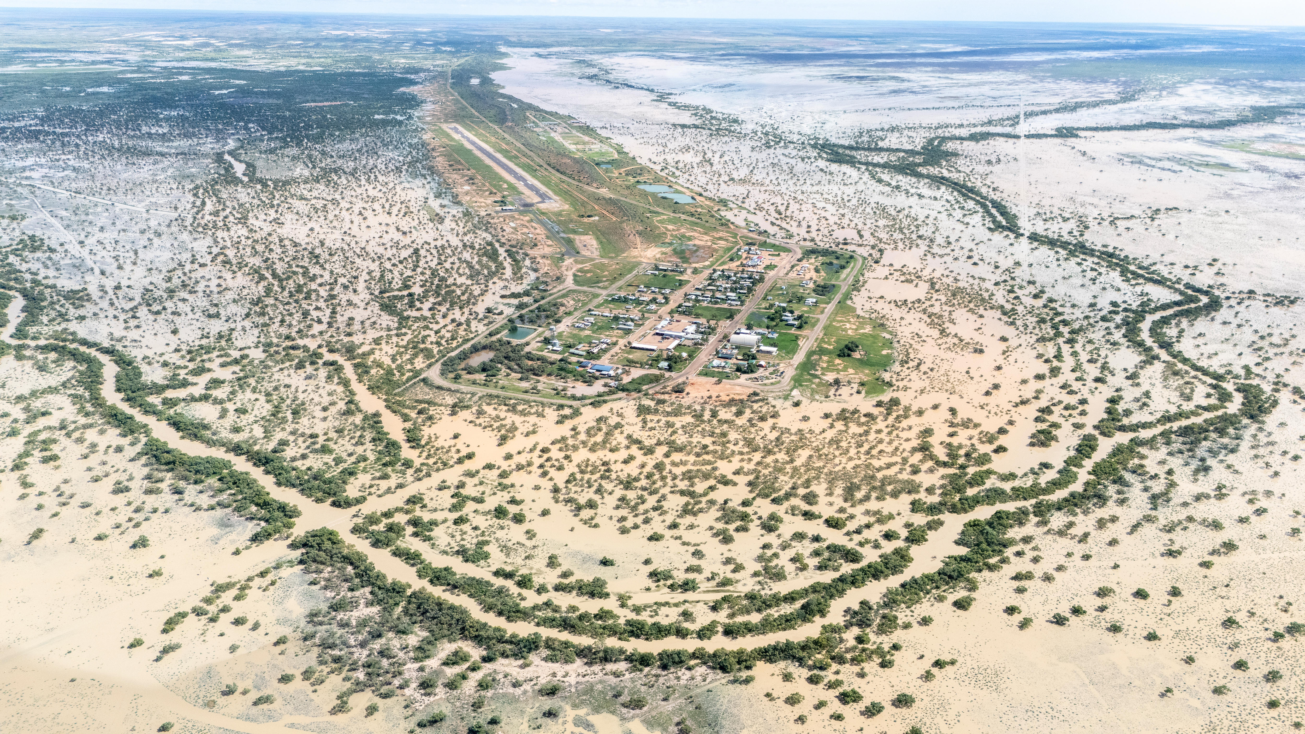 Queensland Weather Alert: Cyclones, Floods, and Prolonged Rain (2026)