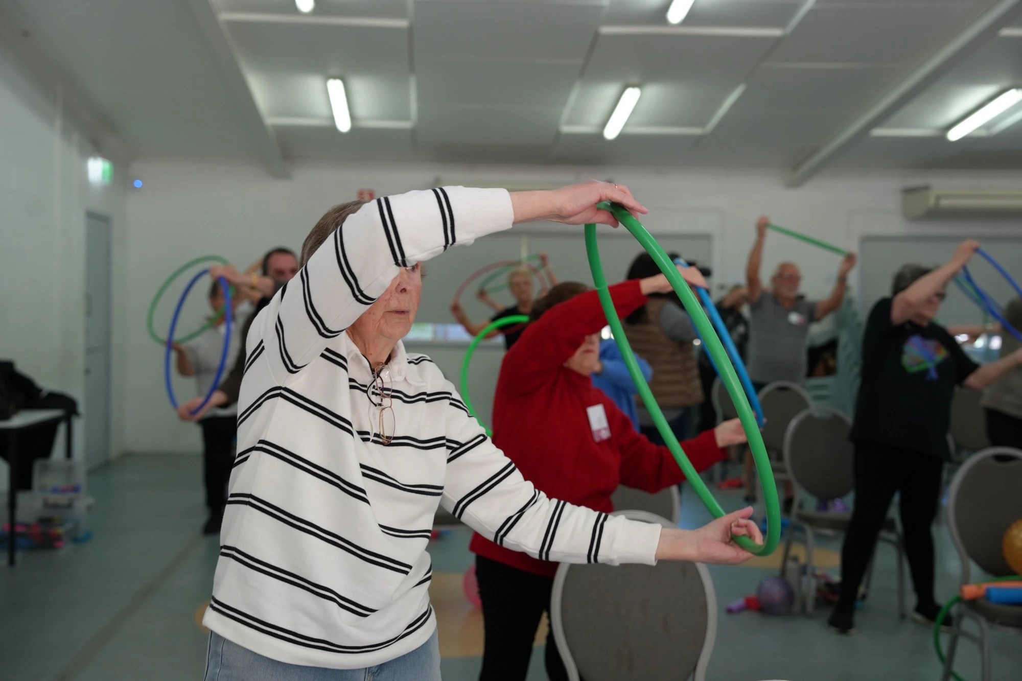 Prevent Falls & Stay Strong: Exercise Tips for Older Australians (2026)