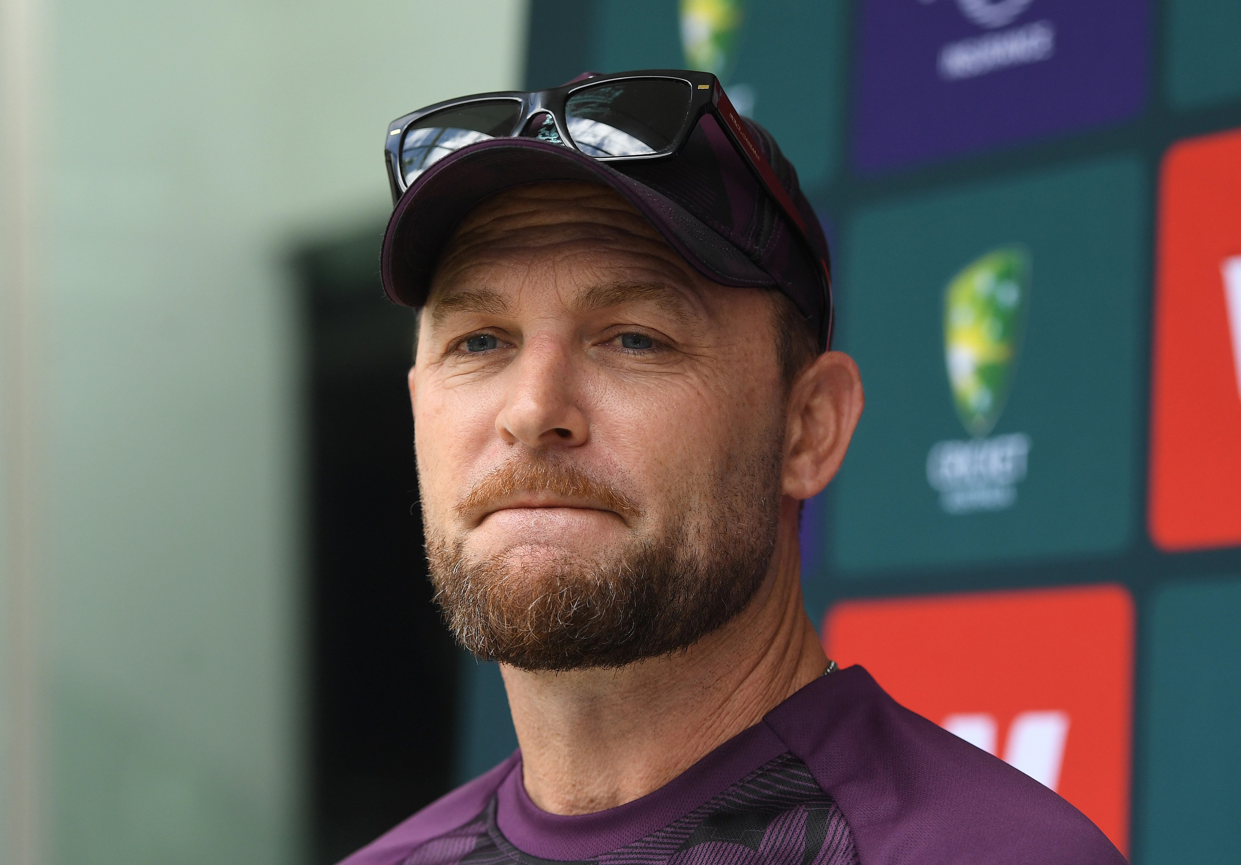 Brendon McCullum's Bold Strategy: No 'Knee-Jerk Reactions' for England's Ashes Turnaround (2026)