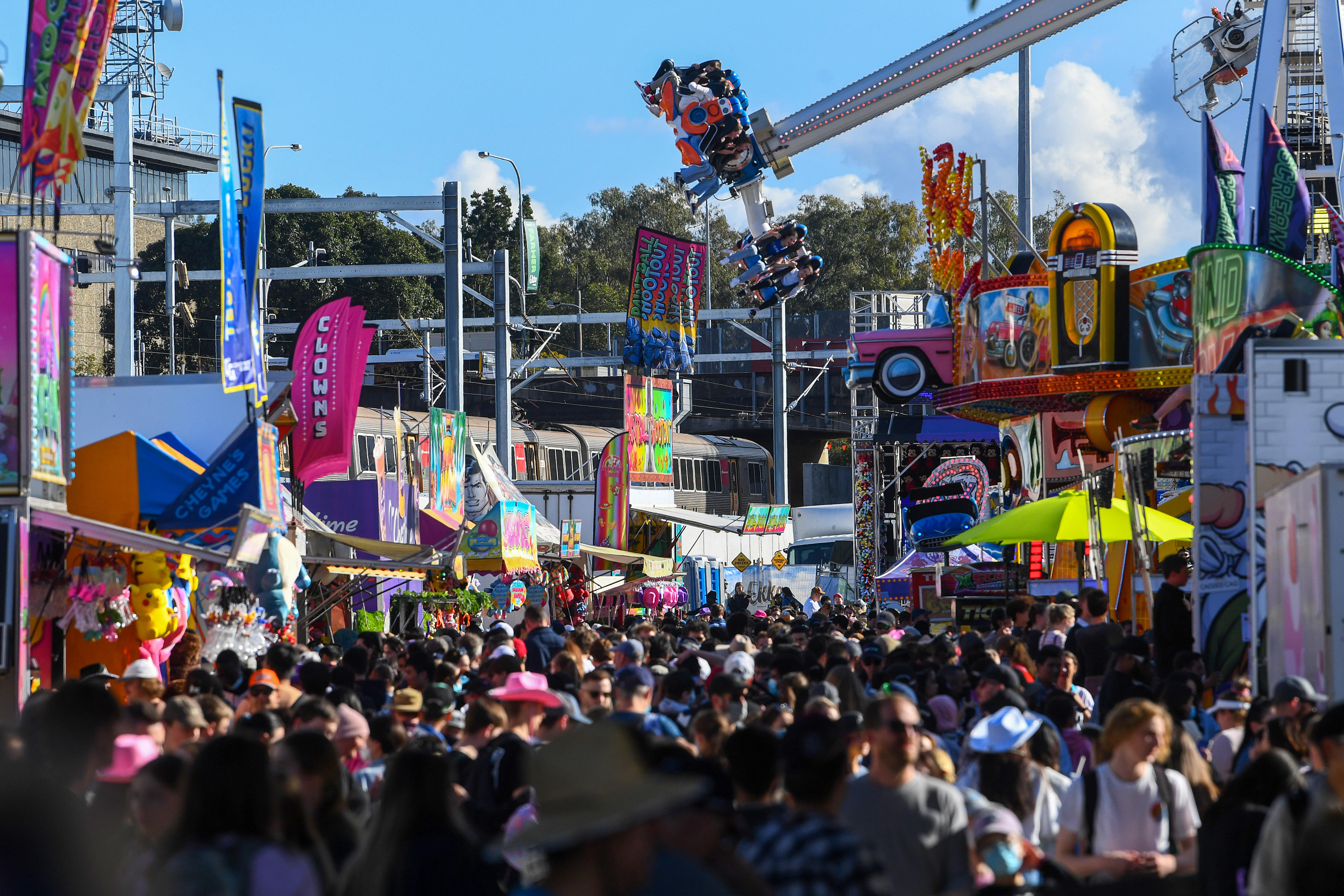 One Nation Staffer Assaulted: What Happened at the Royal Queensland Show? (2026)