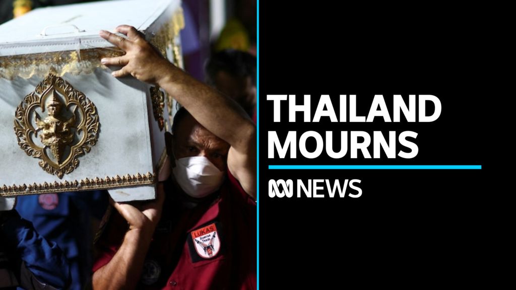 Thailand Us Abc - Premium Sunset Texture Gallery - 4K