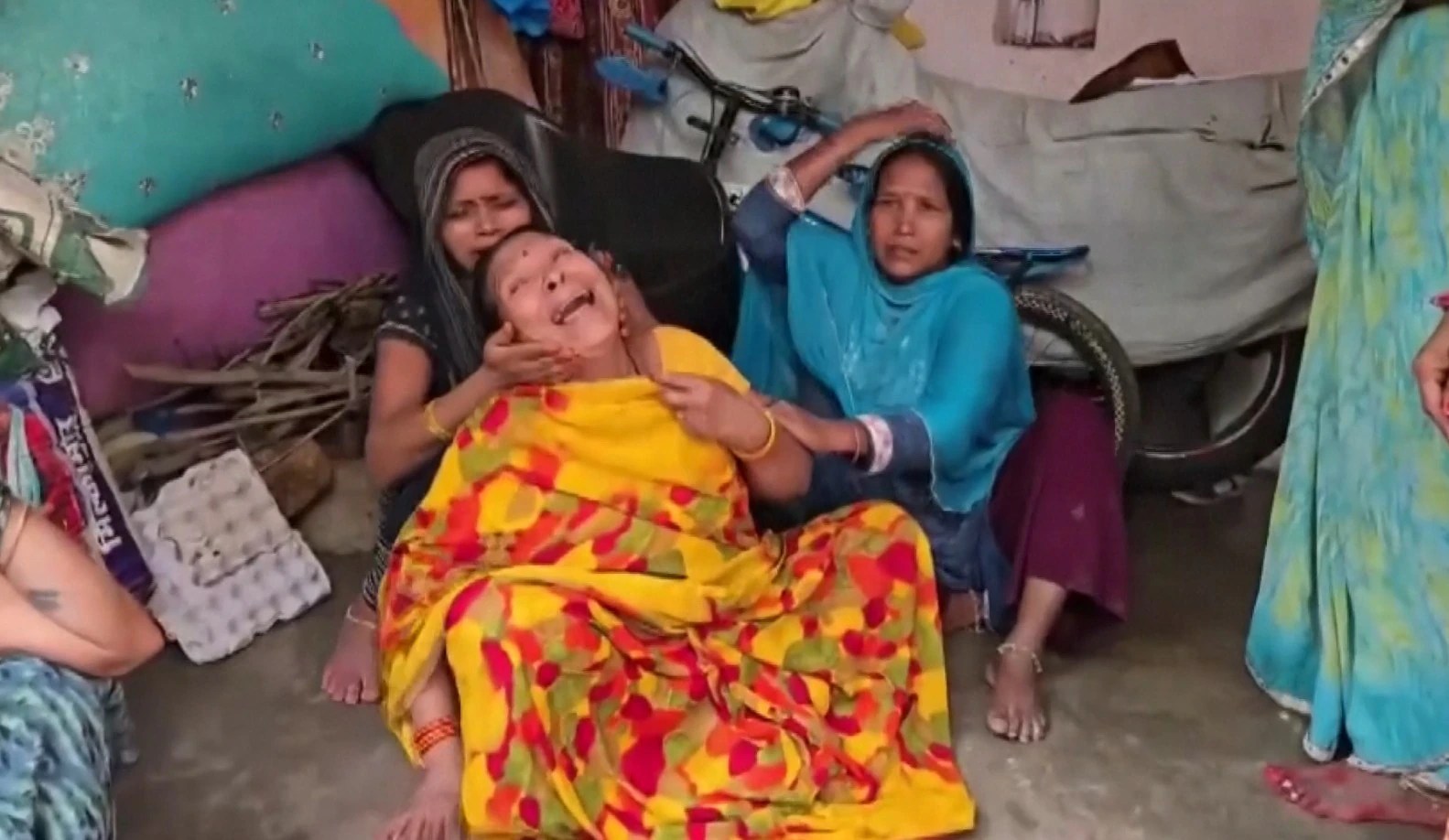 Families of Seafarers Killed in Strait of Hormuz Demand Accountability (2026)