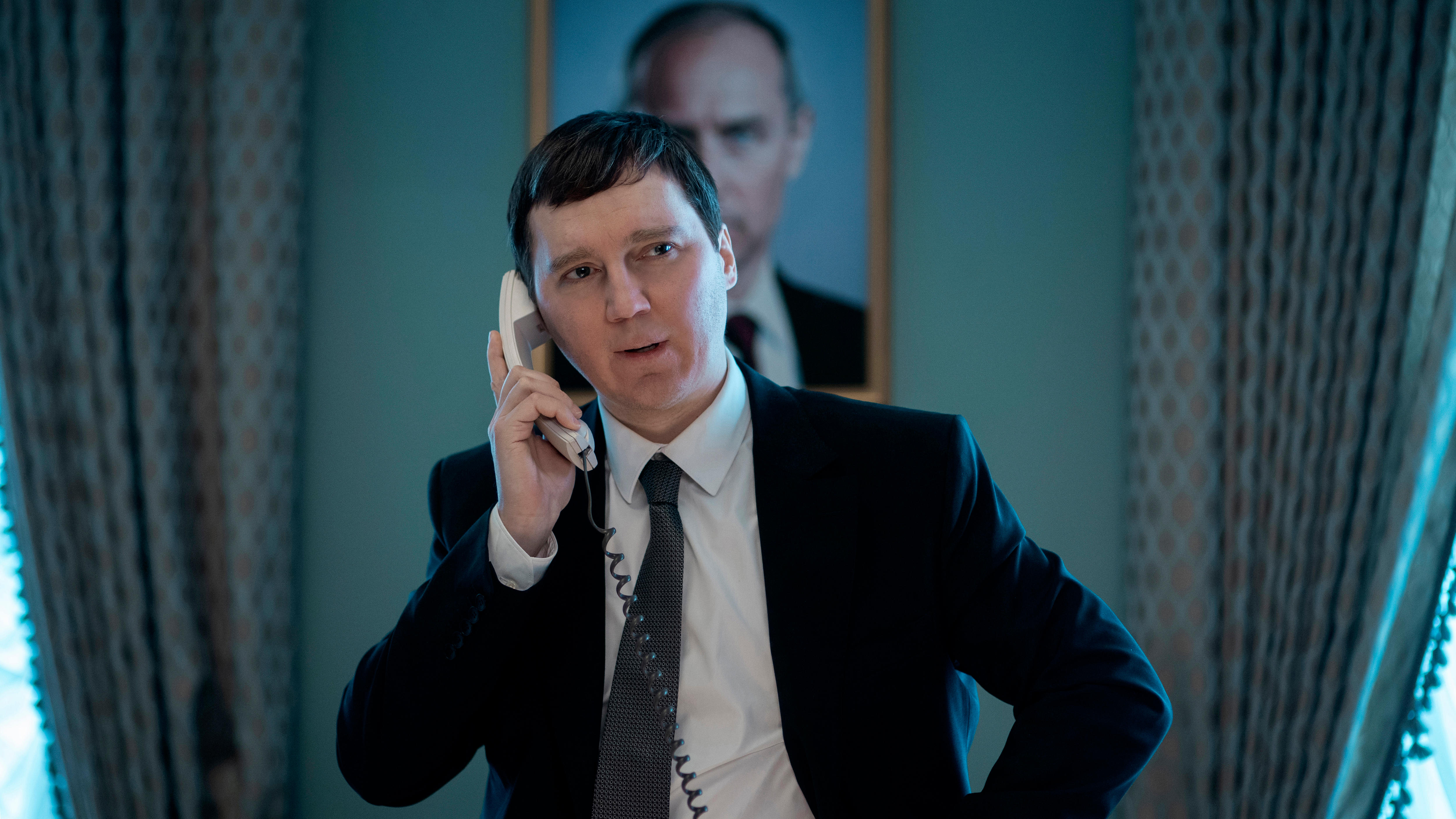 The Wizard of the Kremlin: Unveiling Putin's Rise and the Power of Propaganda (2026)