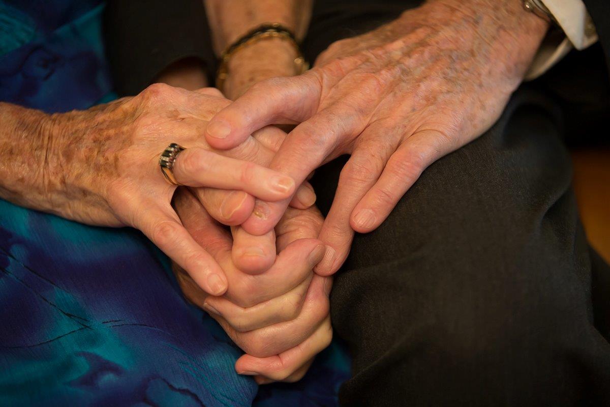 Spousal Dementia Risk: What You Need to Know | Study Insights & Prevention Tips (2026)