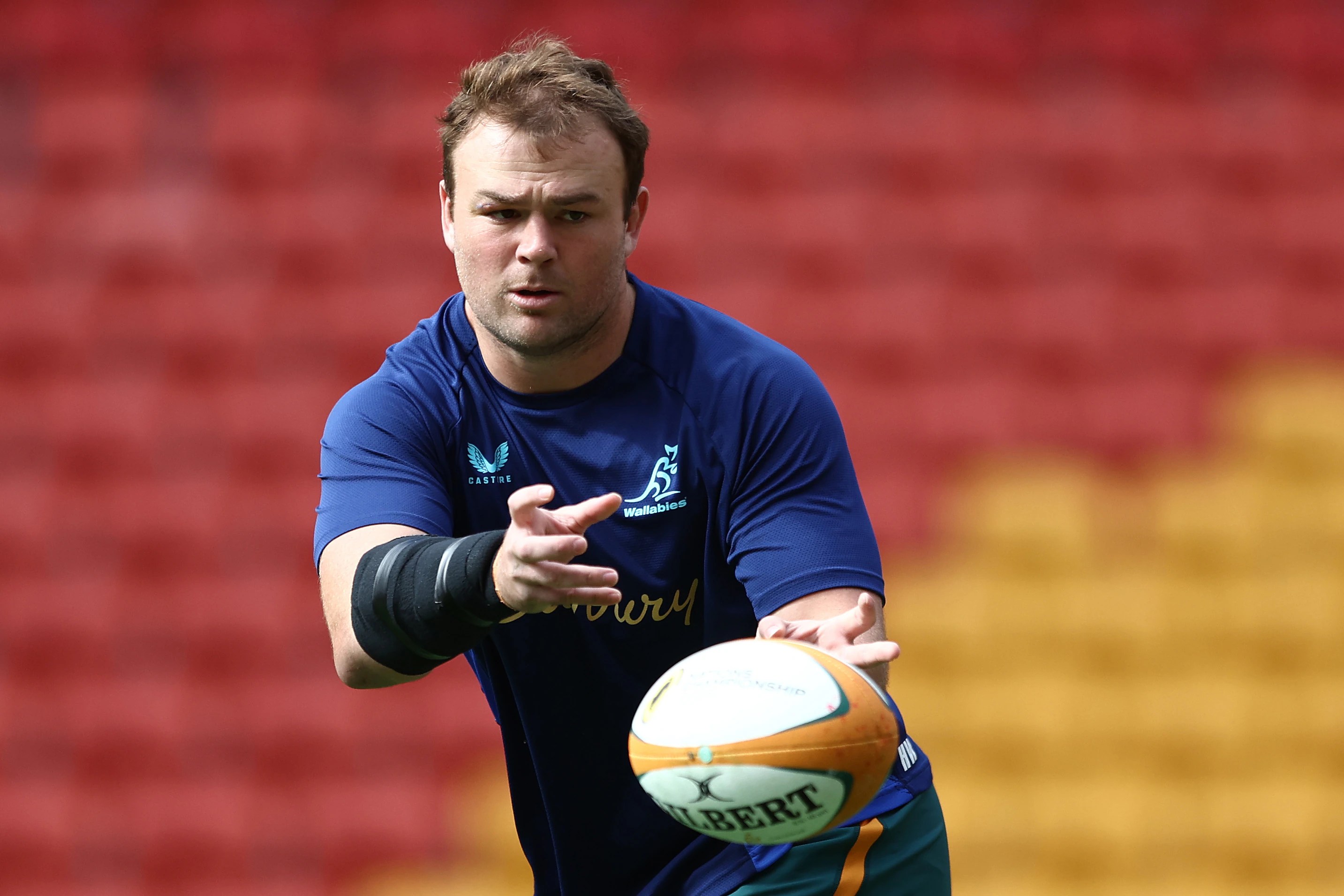 Wallabies Captain's Message: No More Close Calls, We Need a Win! (2026)