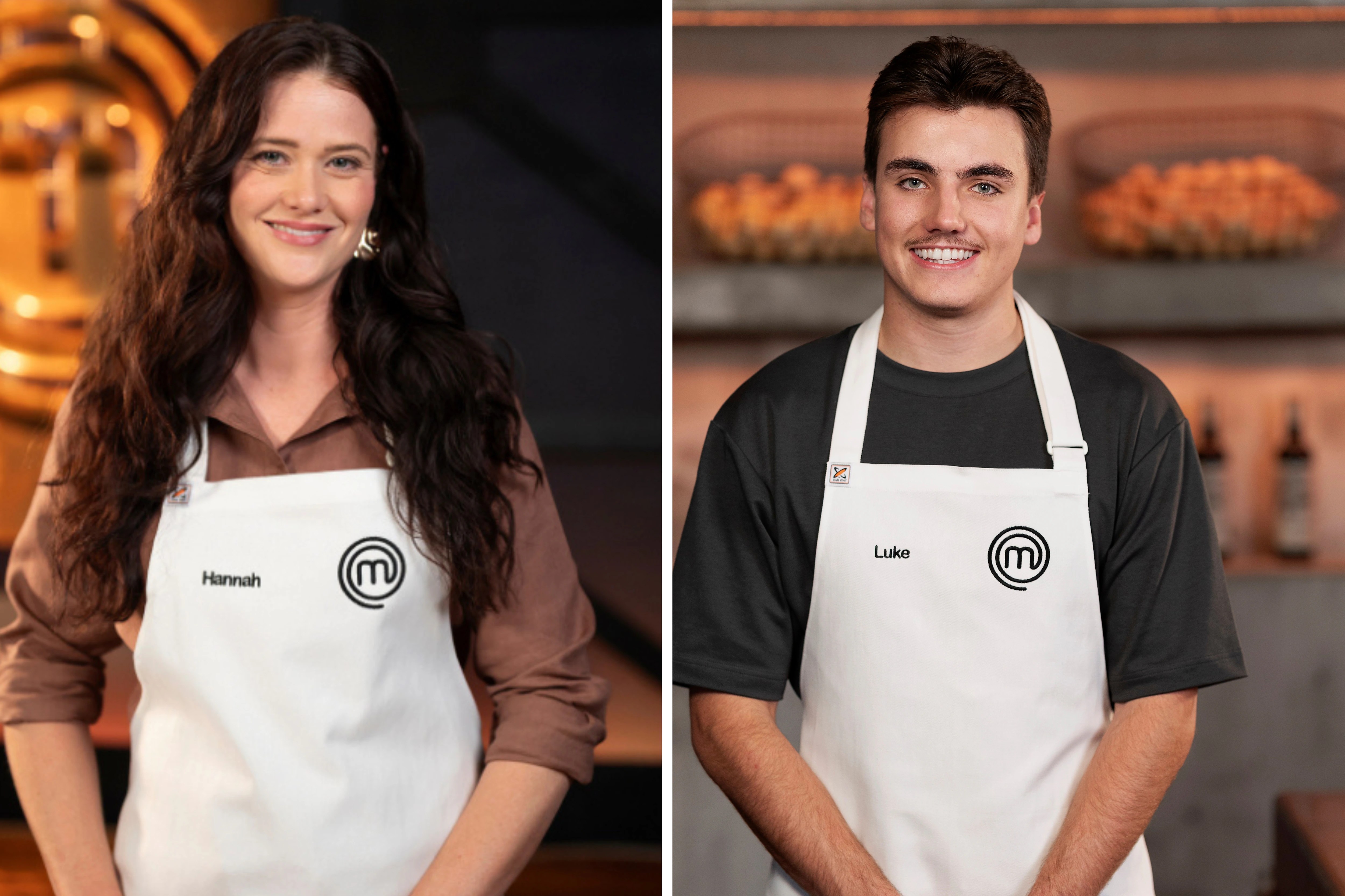 MasterChef WA Stars: Luke Harris & Hannah Johnson's Culinary Journey | Regional Talent Shines! (2026)