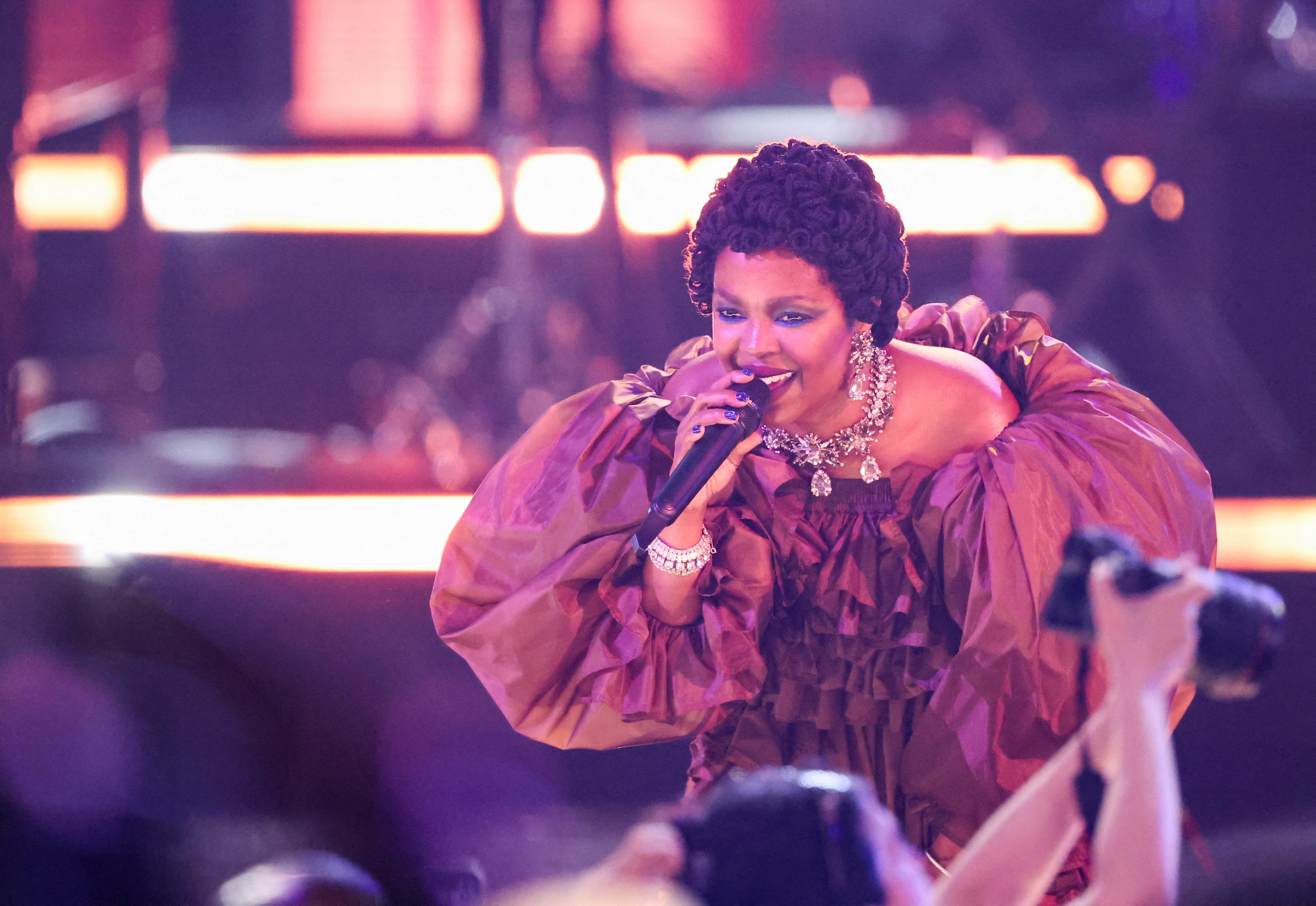 Lauryn Hill's Iconic Moment: Honored as a Living Legend at the BET Awards (2026)