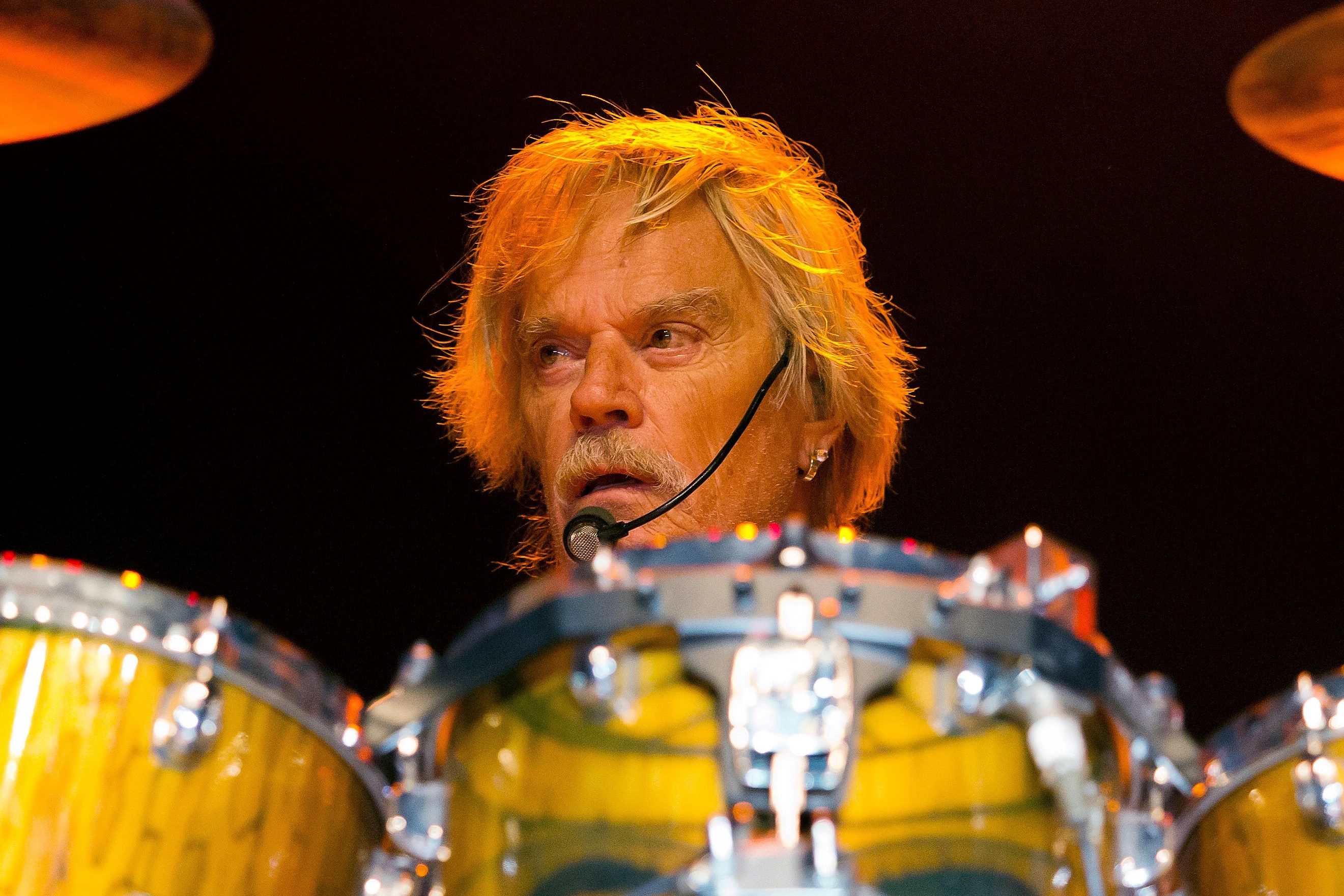 ZZ Top Drummer Frank Beard Dies at 77: Celebrating His Legacy (2026)