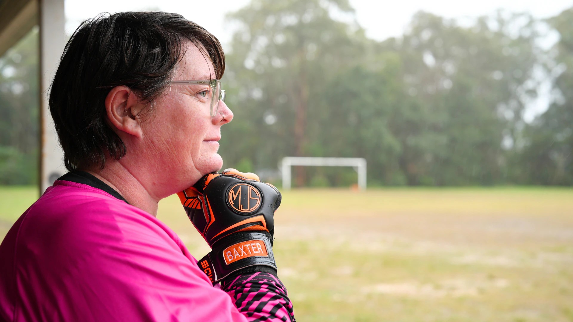 Soccer Mom's Story: Kicking Grief for Her Son's Memory (2026)