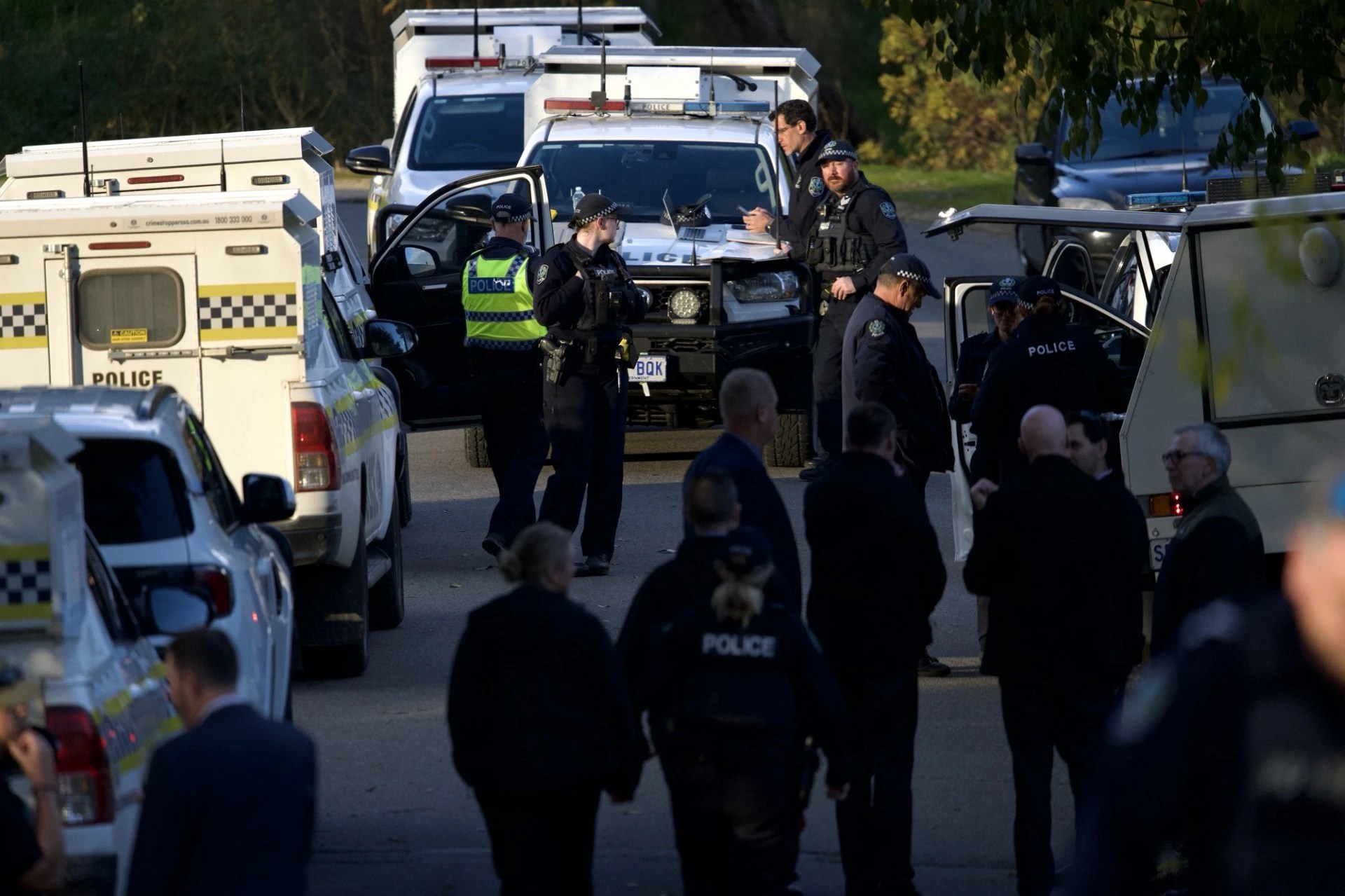 Man Dies After Taser Arrest in South Australia: What Really Happened? (2026)