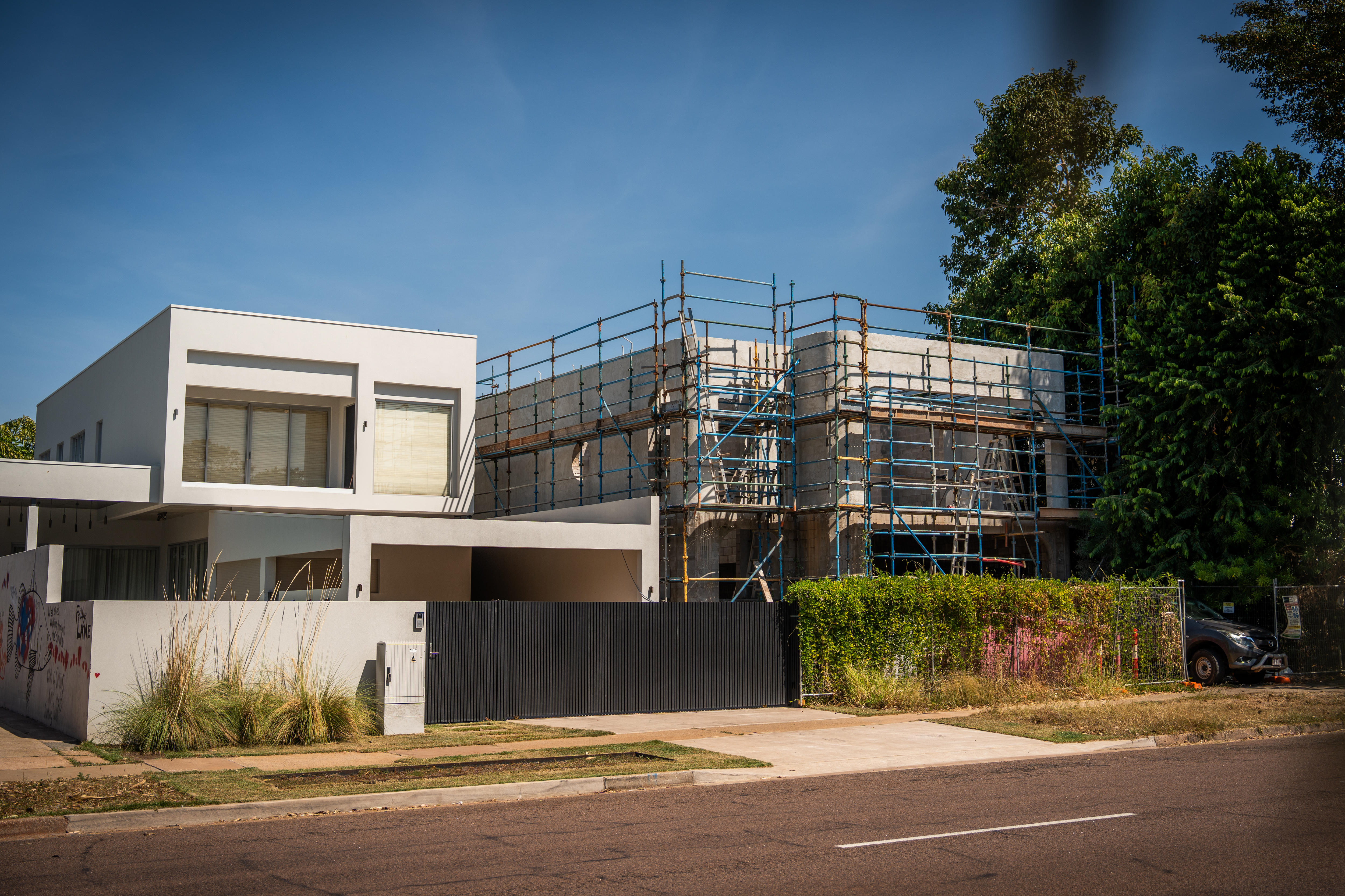 NT Government's Plan to Shrink Suburban Block Sizes: Pros, Cons, and Public Reaction (2026)