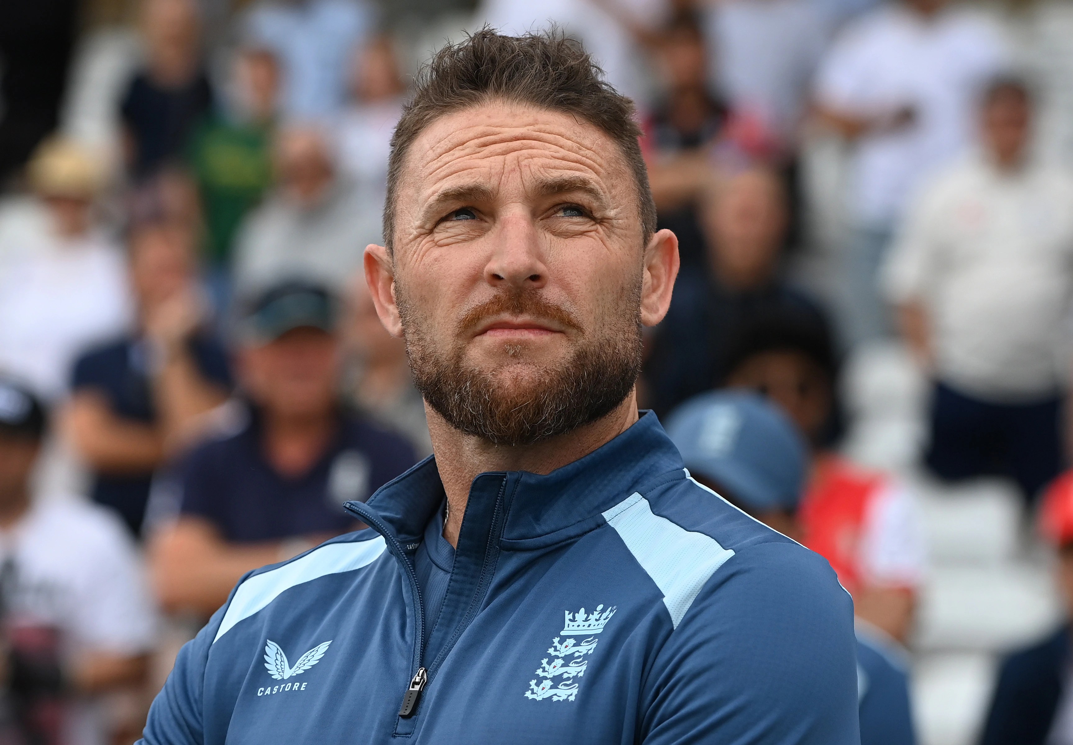 Brendon McCullum Sacked as England Test Coach: End of Bazball Era? | Cricket News Analysis (2026)
