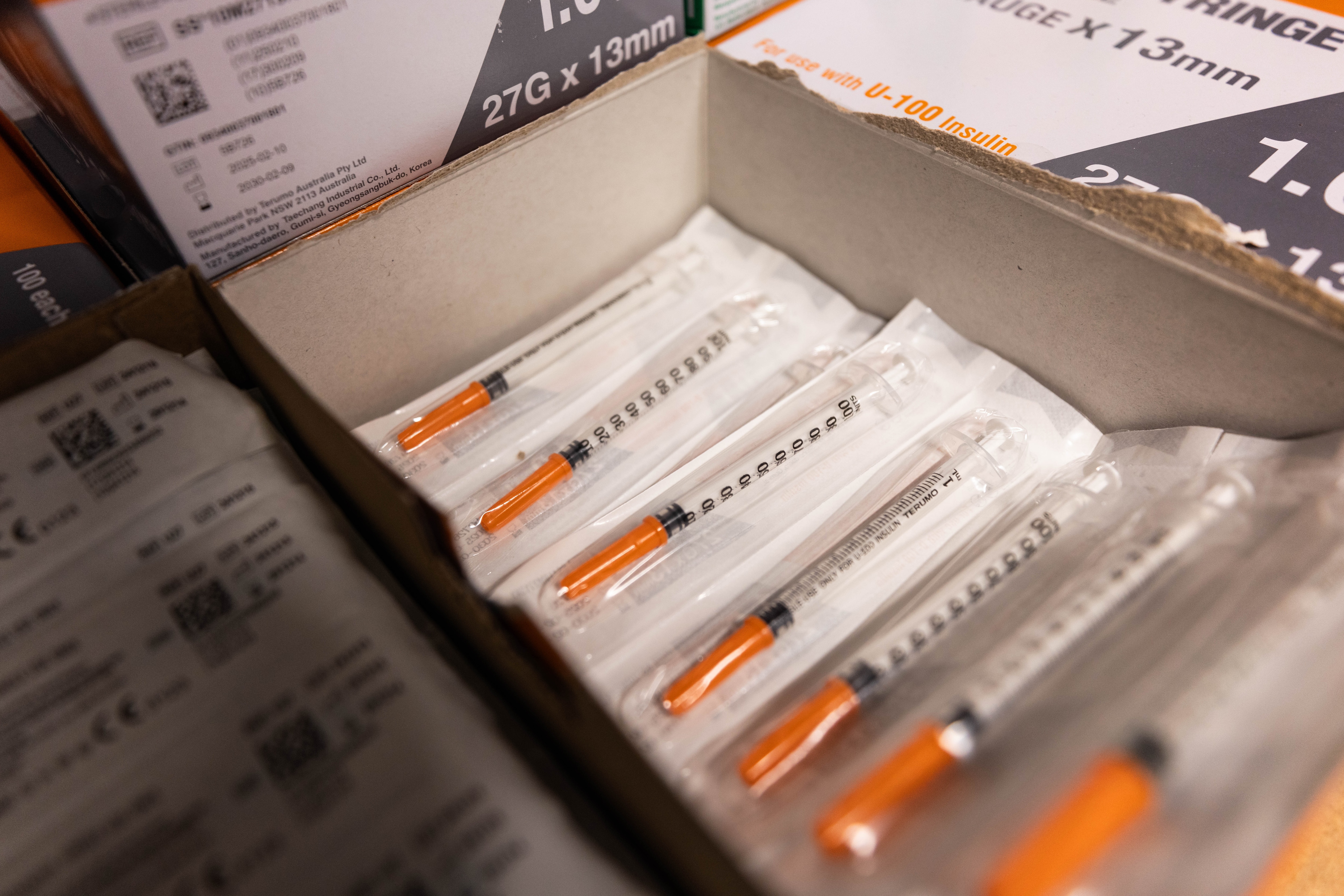 Australia's Peptide Problem: Unregulated Drugs, Rising Demand, and Health Risks (2026)