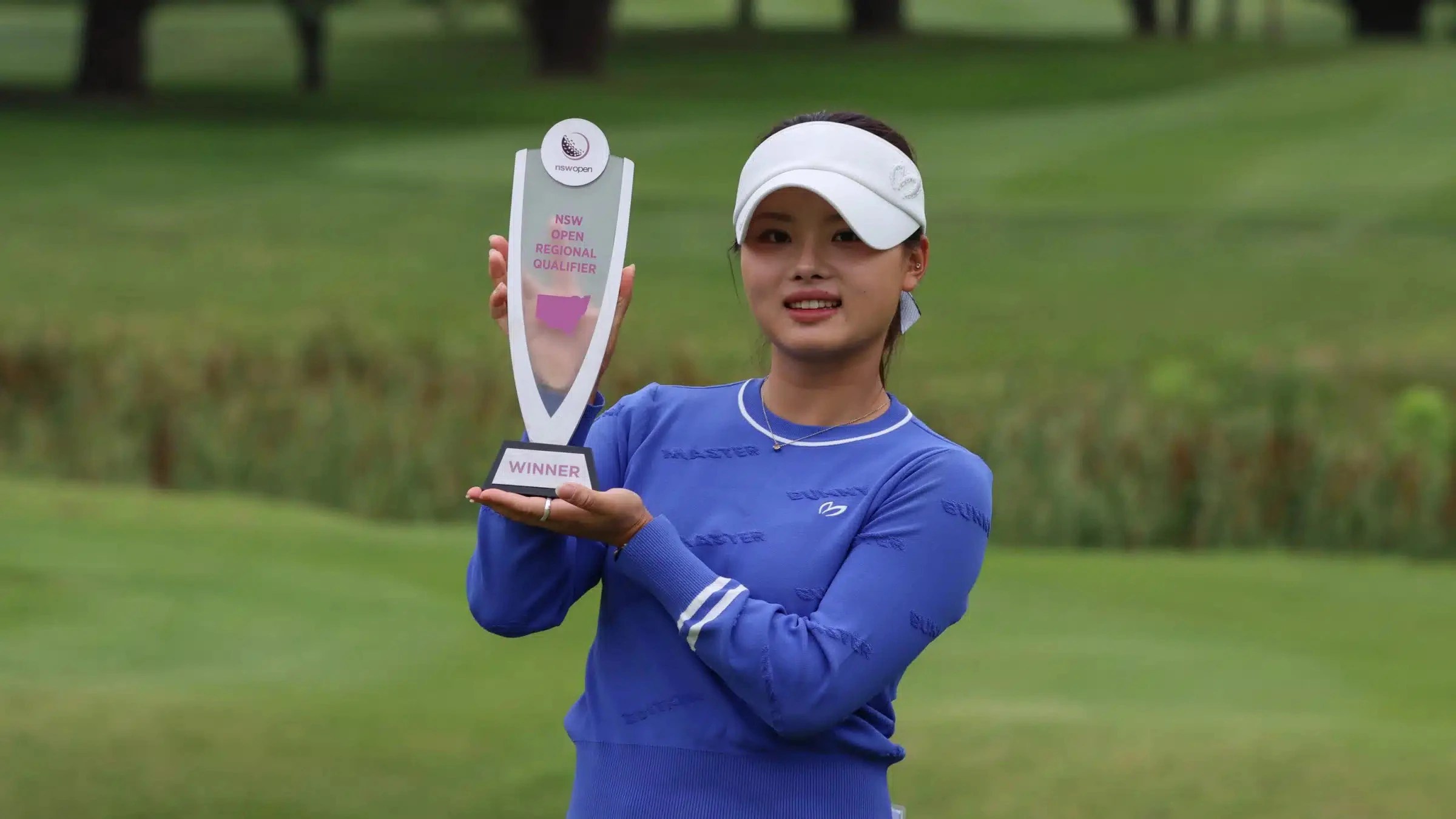 Tragic Loss: Australian Golfer Jessica Bang's Story (2026)