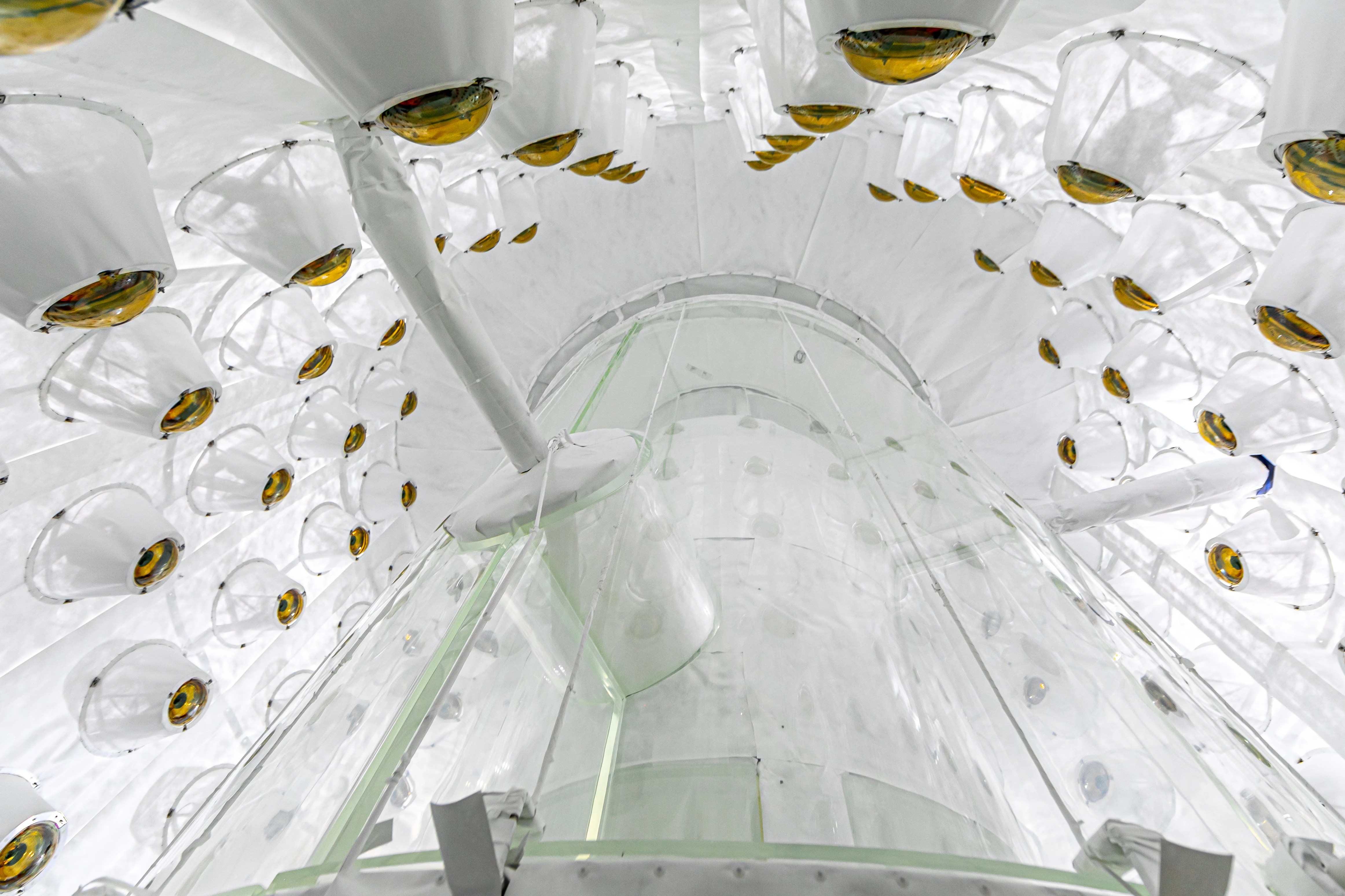 Has Dark Matter Finally Been Detected? LUX-ZEPLIN's Exciting Hint Explained (2026)