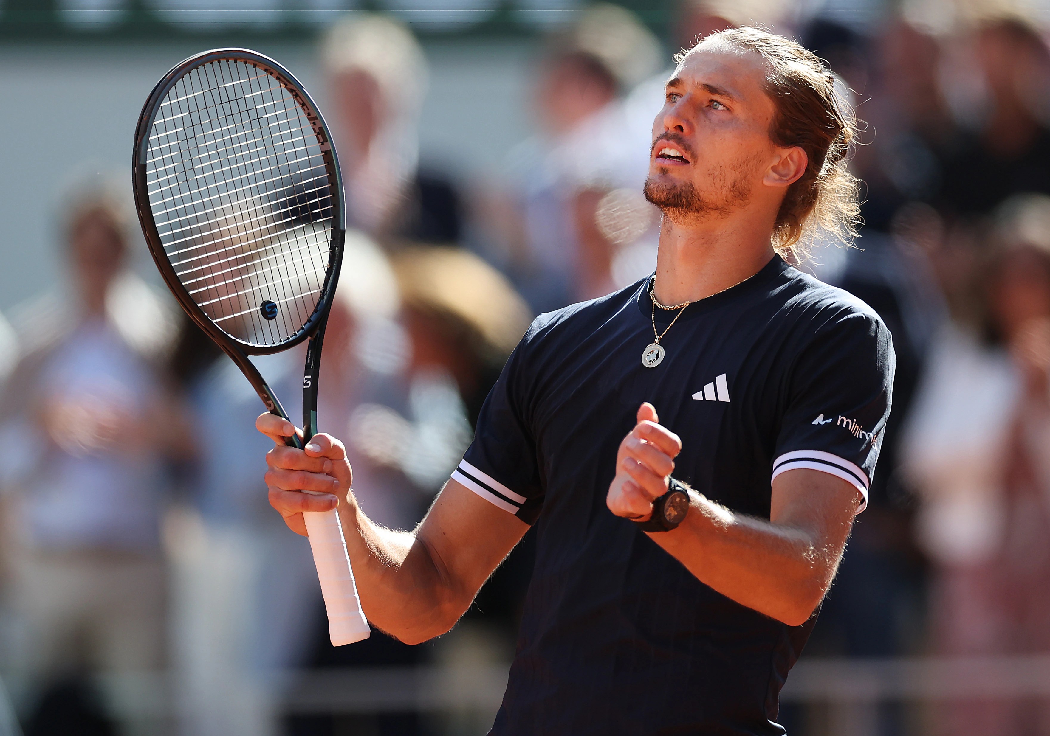Alexander Zverev vs. Jakub Menšík: French Open Final Preview (2026)