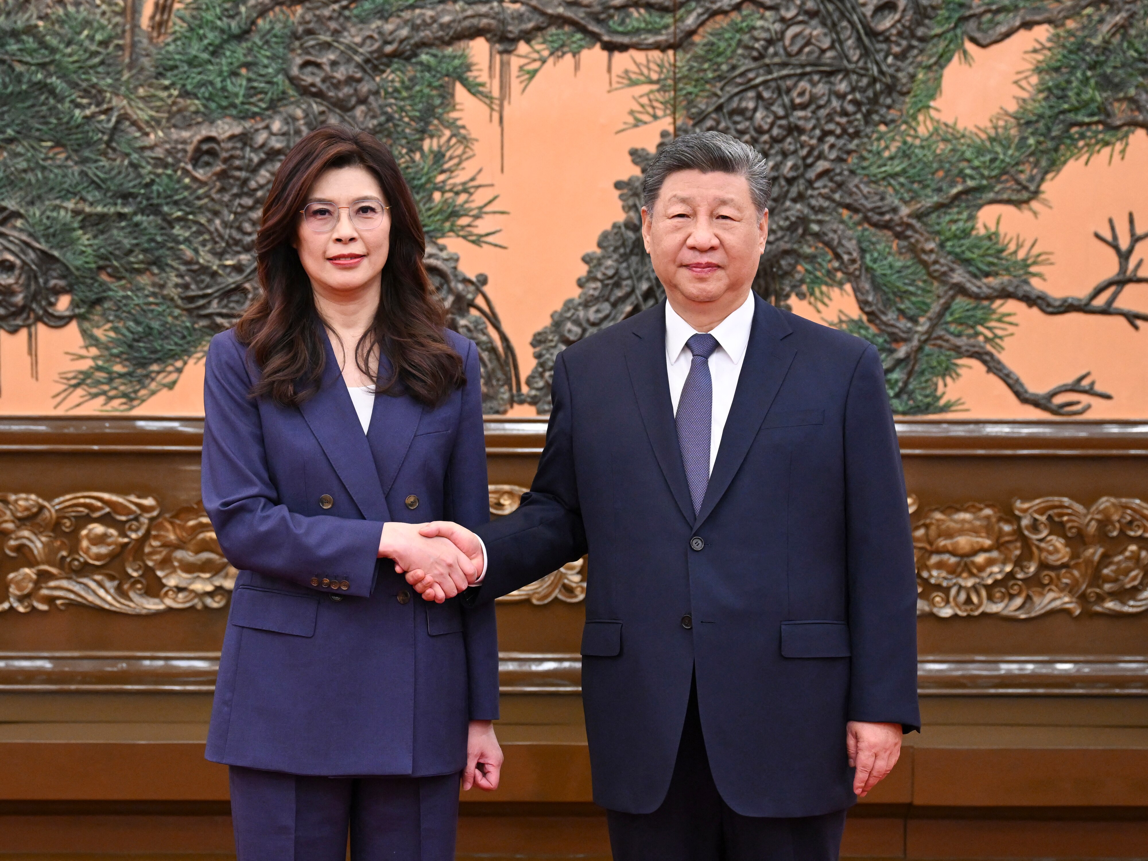 Taiwan’s Opposition Leader Meets Xi: Why It Matters for Taiwan-China Relations (2026)
