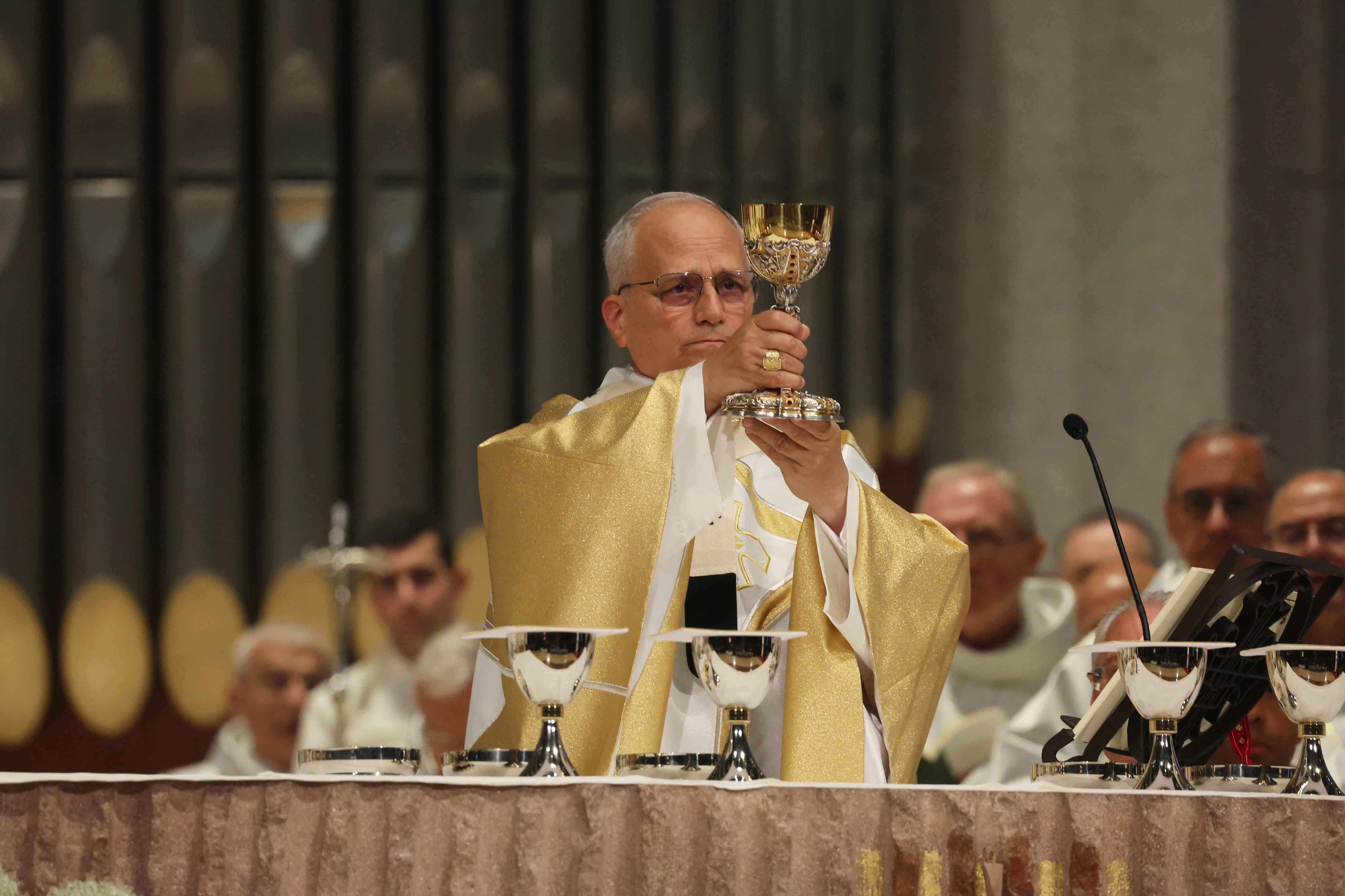 Vatican Excommunicates SSPX: What Does This Mean for the Catholic Church? (2026)