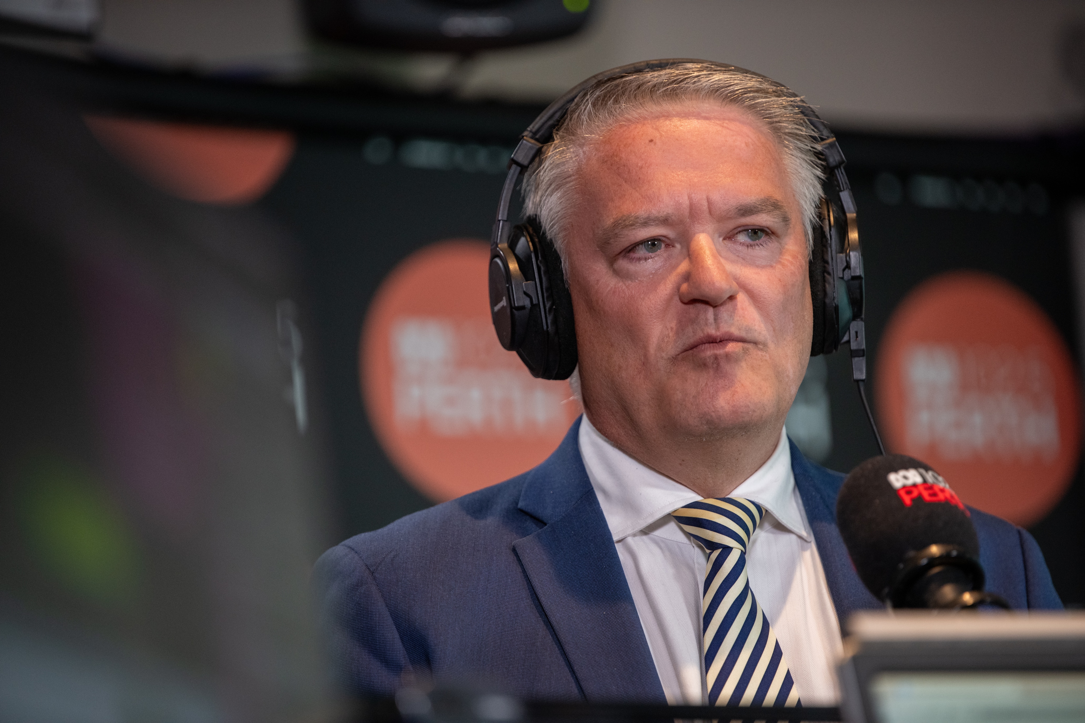 Former Senator Defends WA's GST System: 'Working as Intended' - Experts Weigh In (2026)