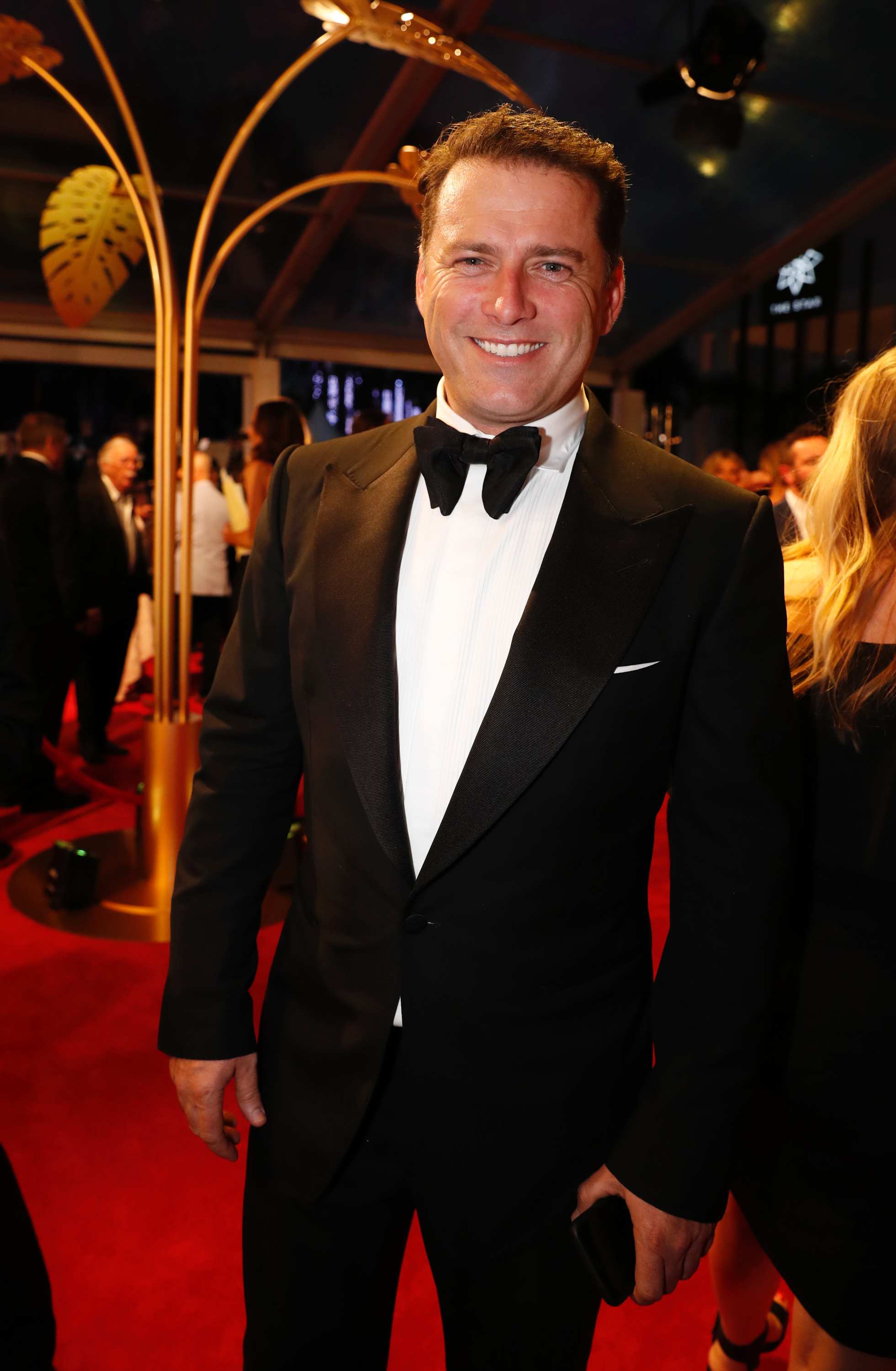 Karl Stefanovic's YouTube Journey: From TV Star to Online Sensation (2026)