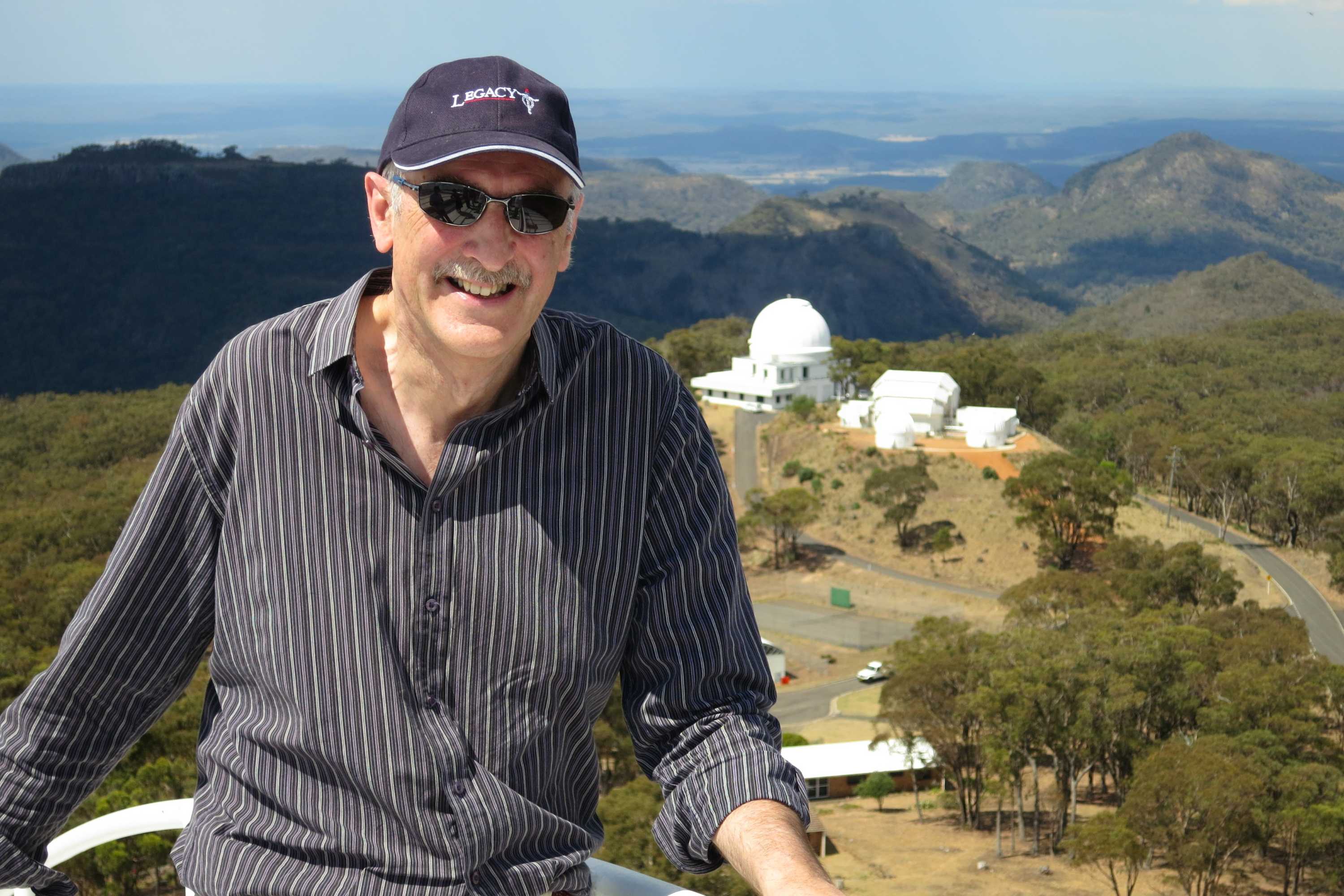 Australia's Astronomy Crisis: Why Losing Access to ESO is a Big Deal (2026)