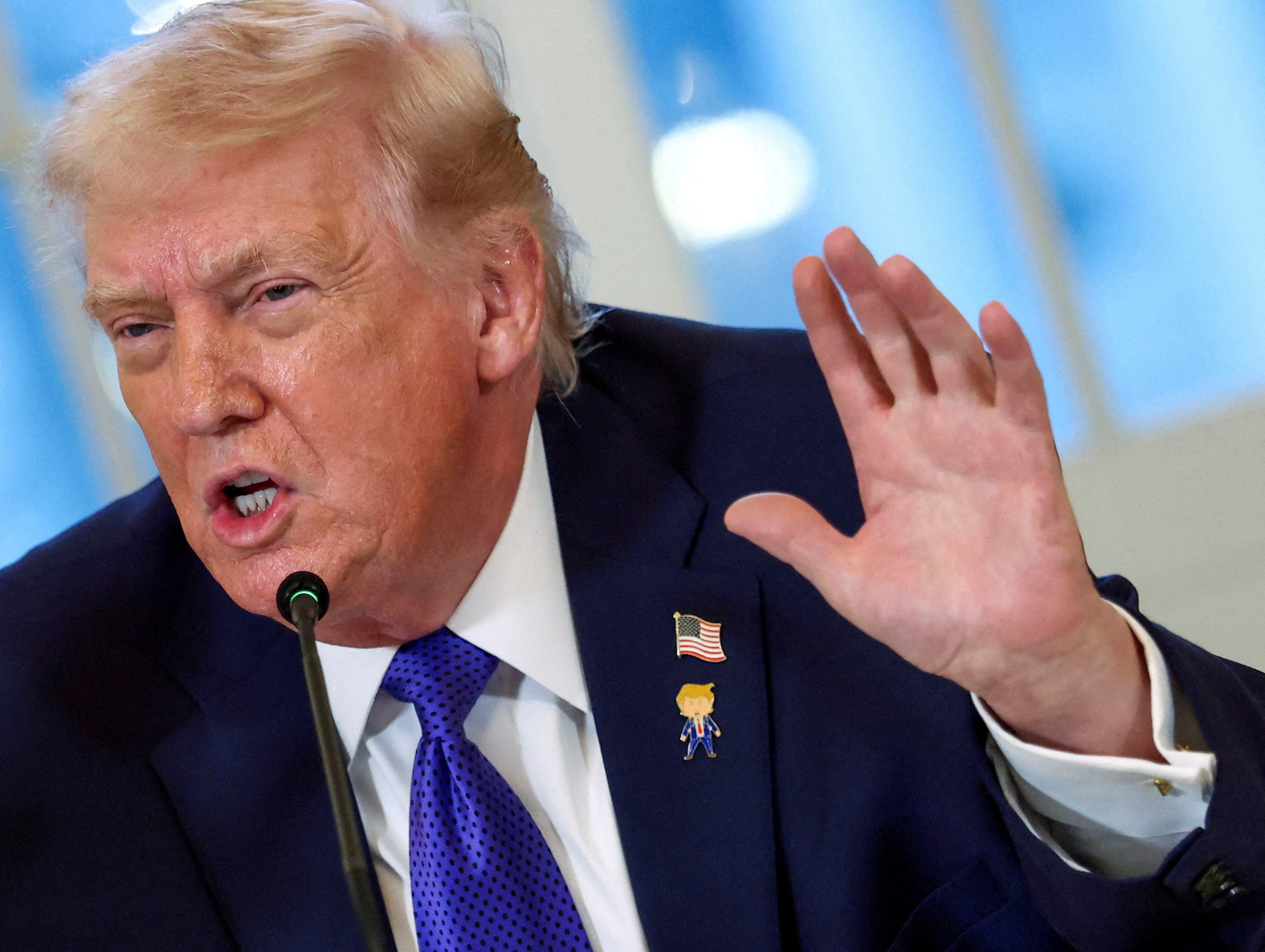 US-Cuba Tensions: Trump's Oil Blockade and the Impact on Cuba (2026)