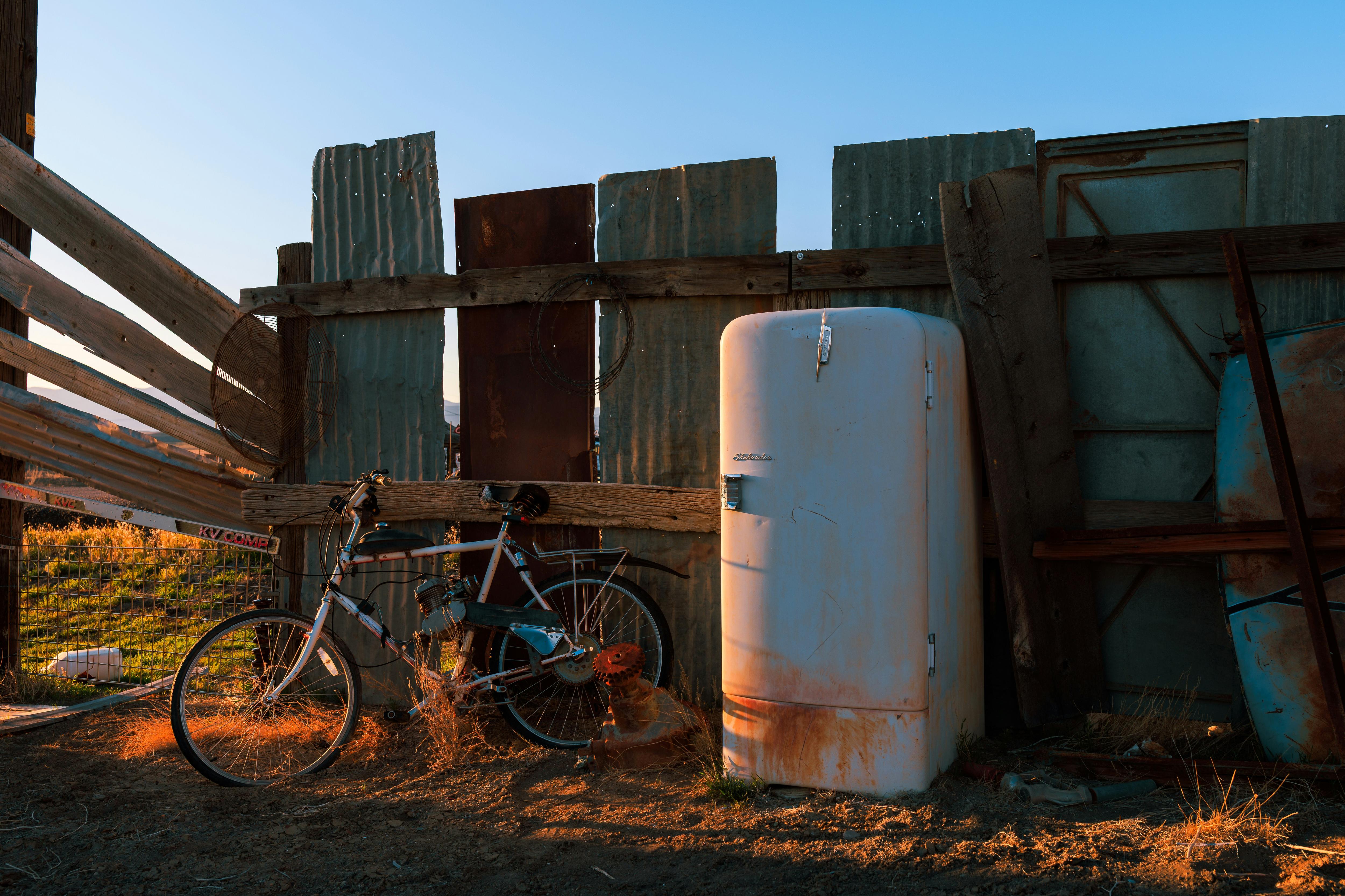 Hidden Climate Danger: How Your Old Fridge Could Be Hurting the Planet (2026)