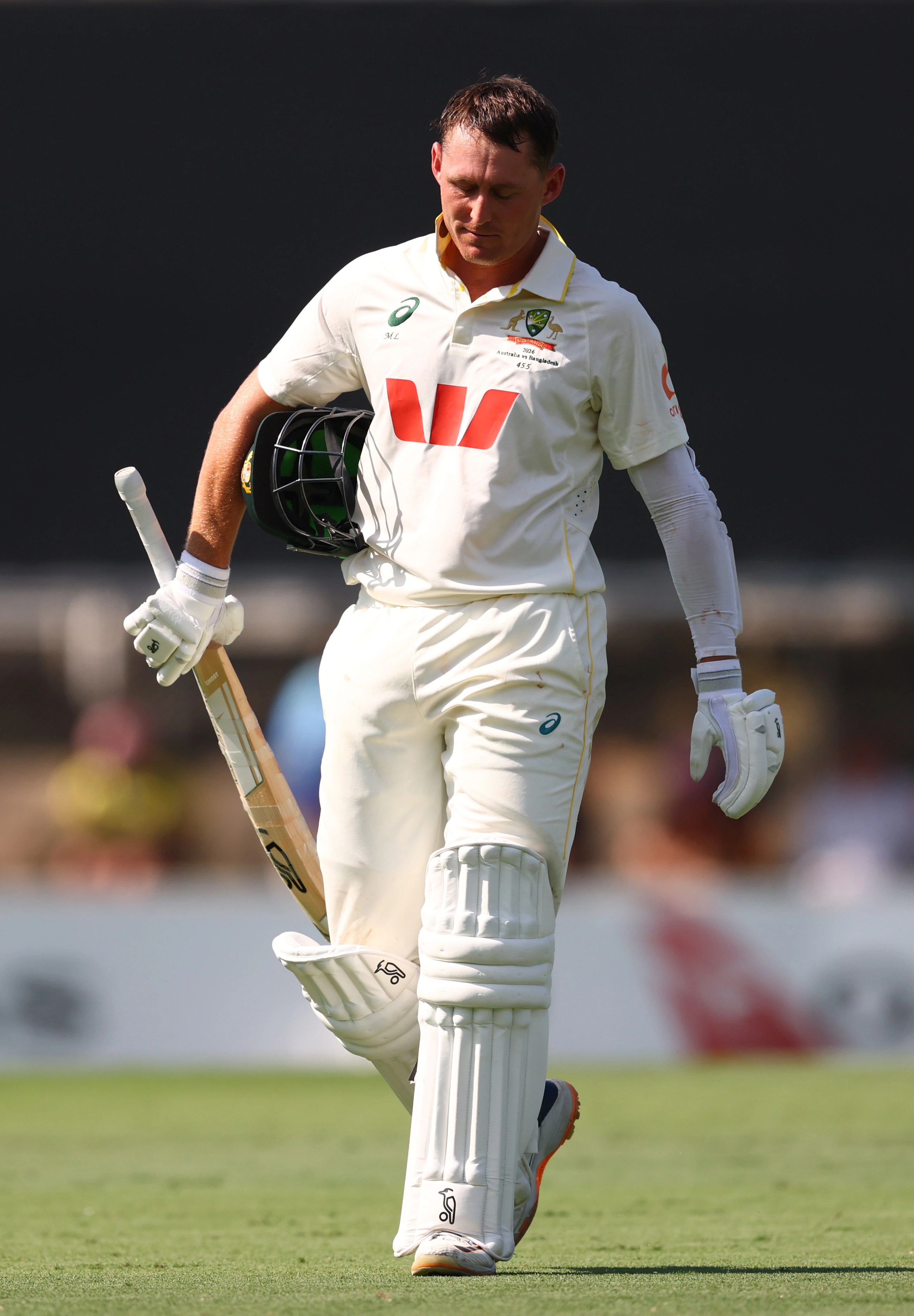 Australia's Batting Crisis: Who Can Save the Day? (2026)