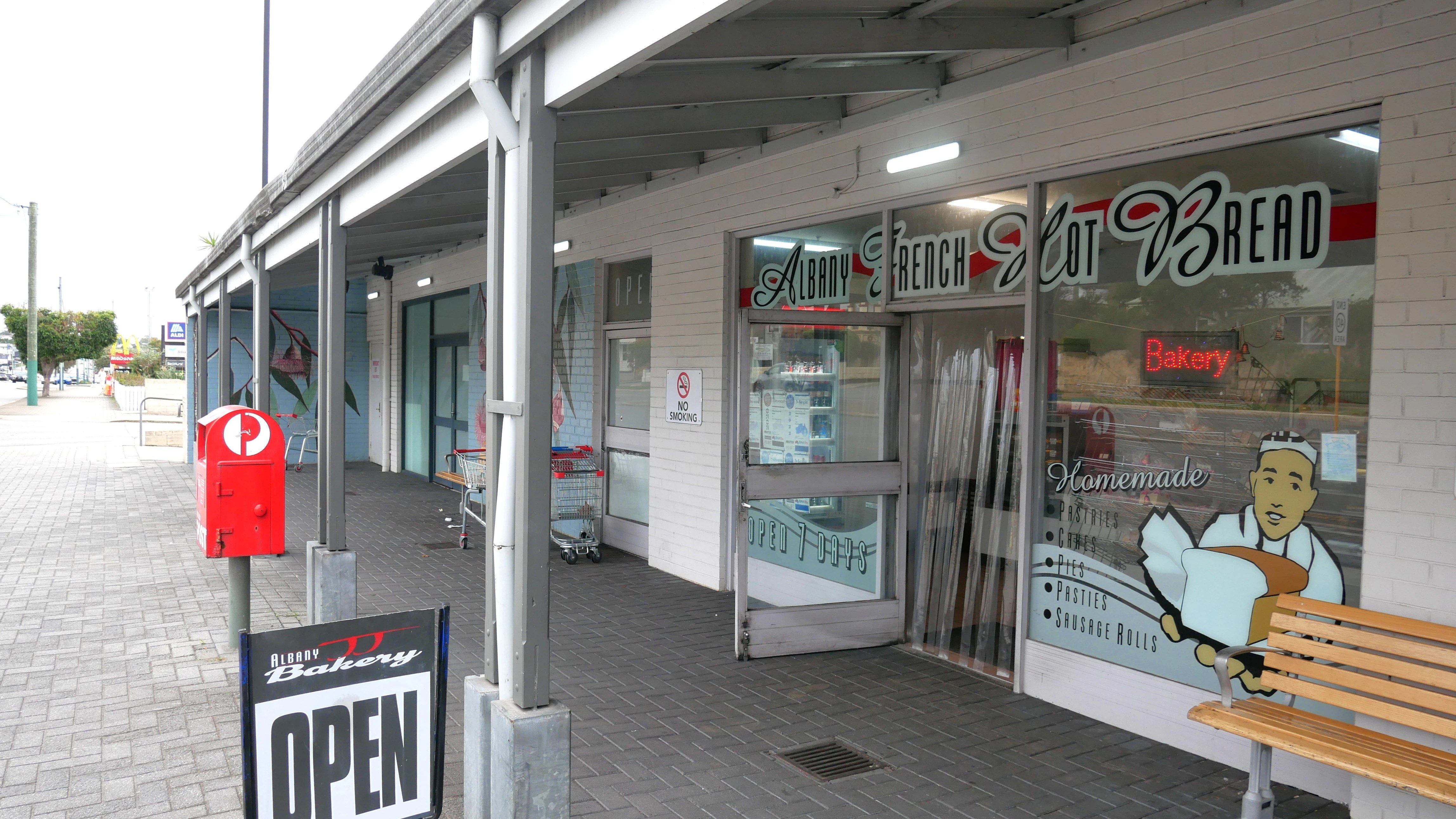 Disgusting! Albany Bakery Fined Over $60,000 for Shocking Food Safety Violations (2026)