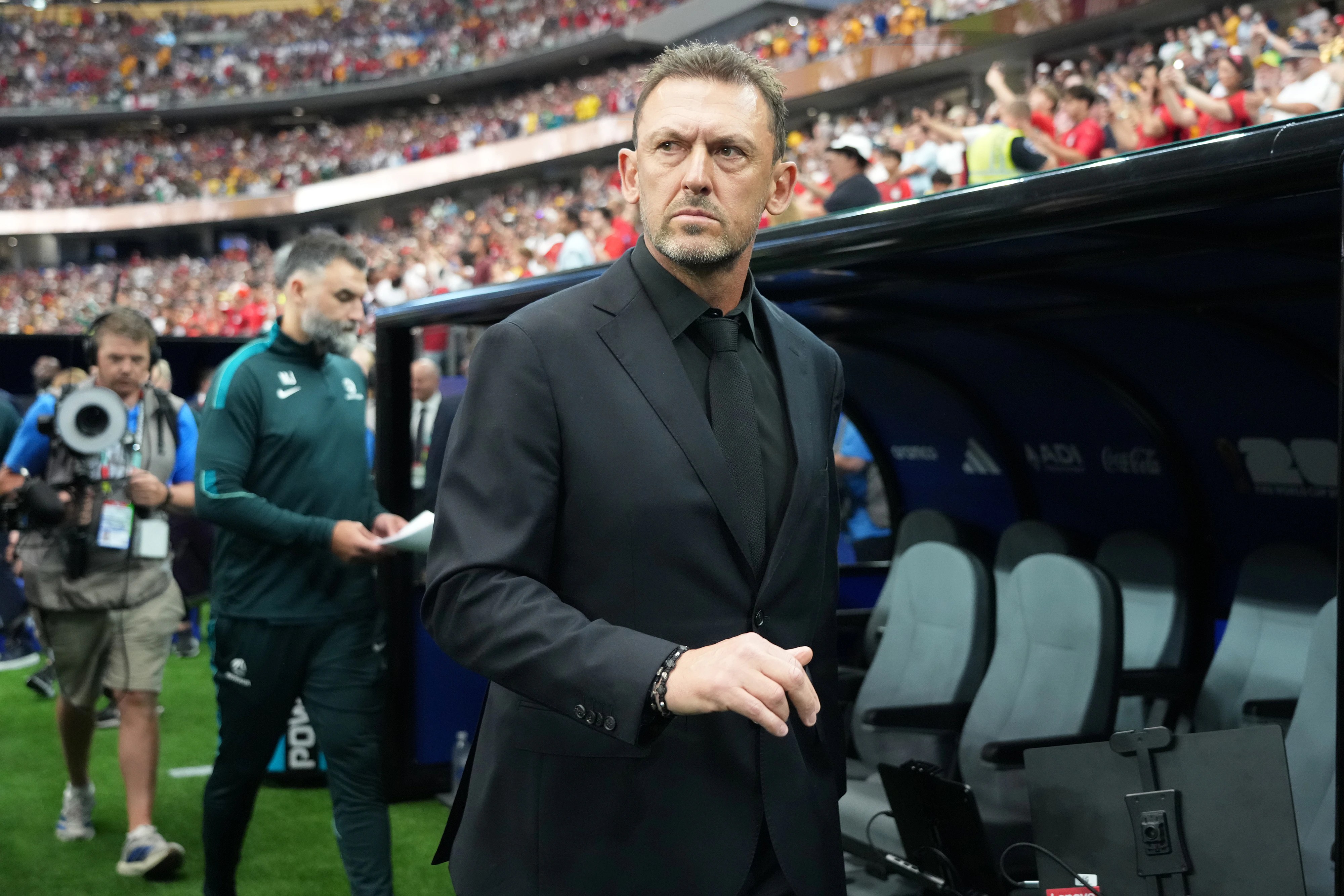 Socceroos Legend Mark Schwarzer: Why Tony Popovic's Goalkeeping Tactics Failed (2026)