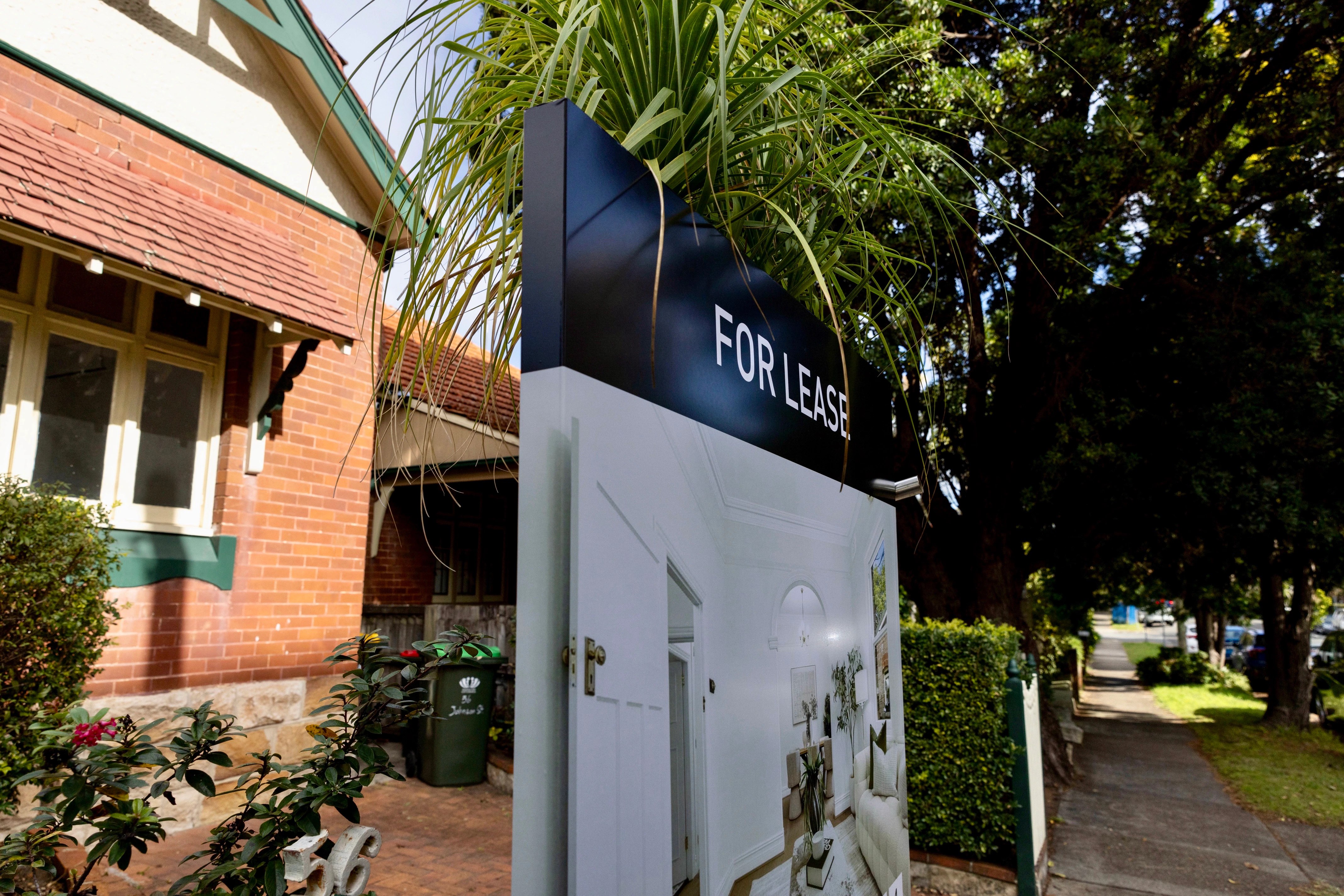 Sydney Rental Market: Surges and Drops in Rent Prices Explained (2026)