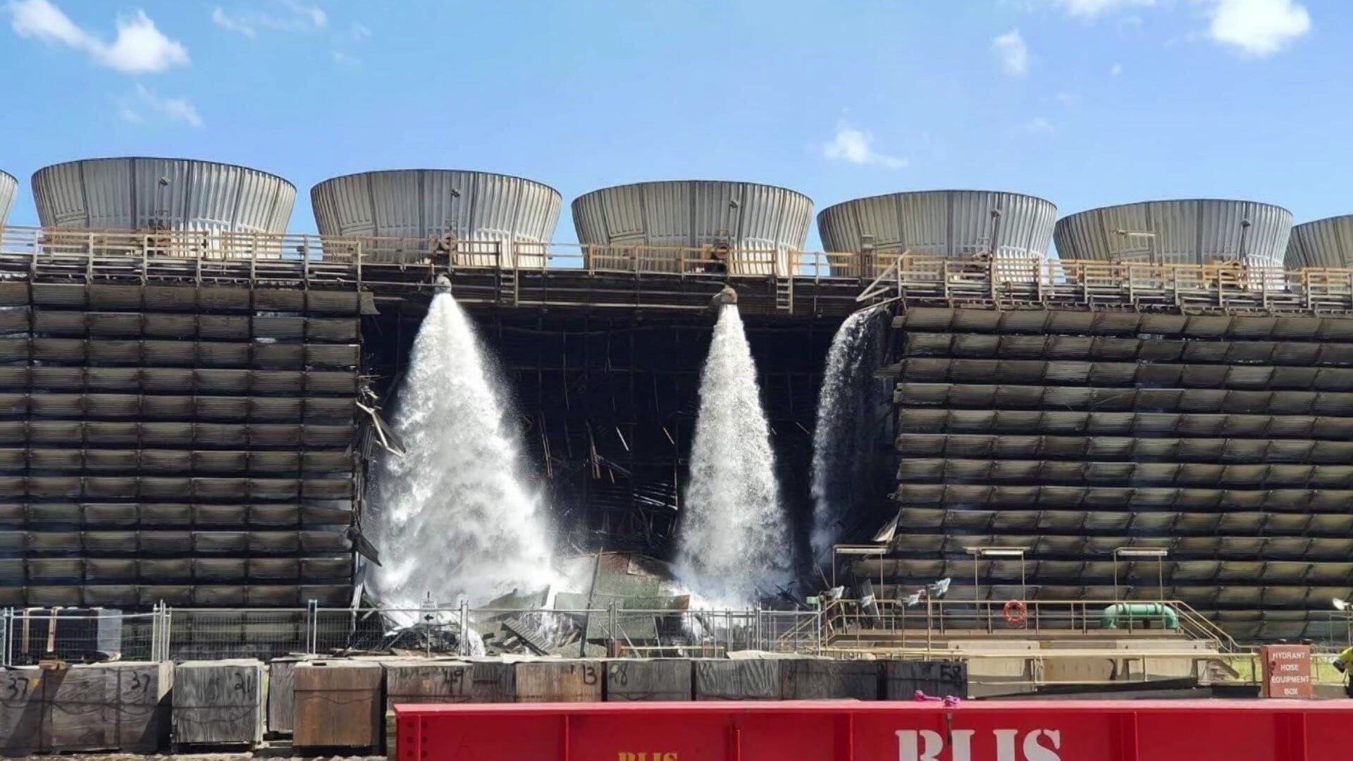 Billion-Dollar Lawsuit: Power Plant Operator Faces Massive Claims (2026)