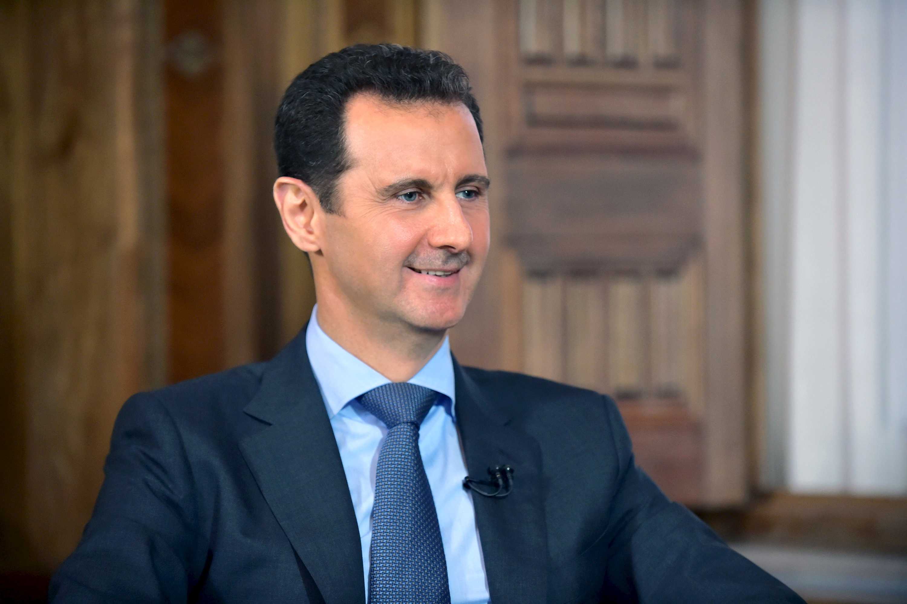 Syria's Ex-Leader Bashar al-Assad Sentenced to Death: War Crimes & Torture (2026)