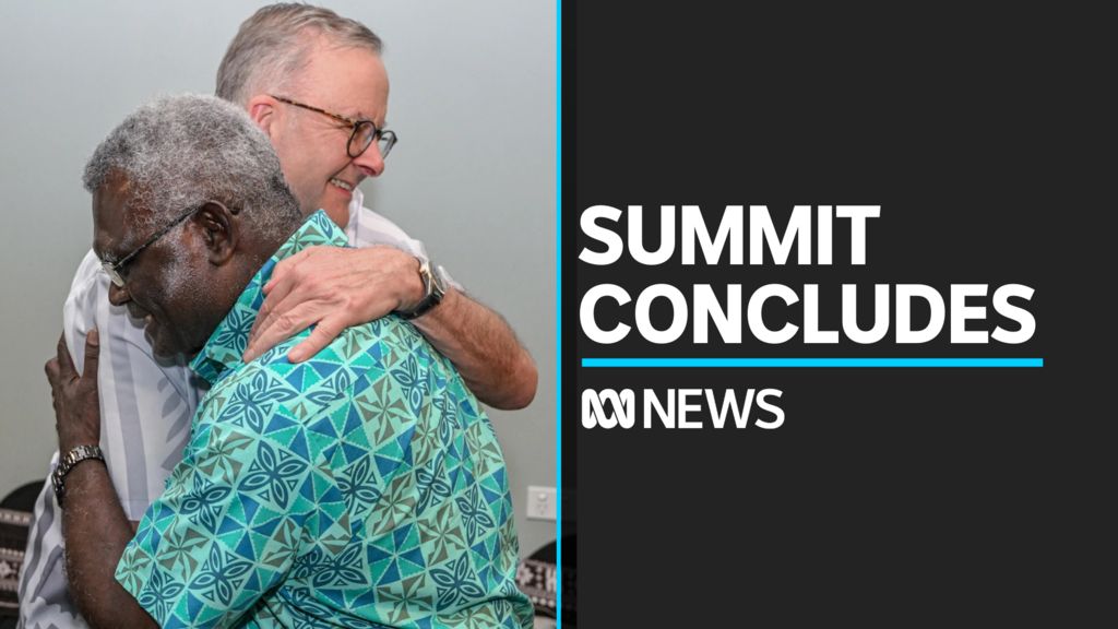 Compensation Question On Climate Agenda Abc News - Ocean Design Collection - Desktop Quality