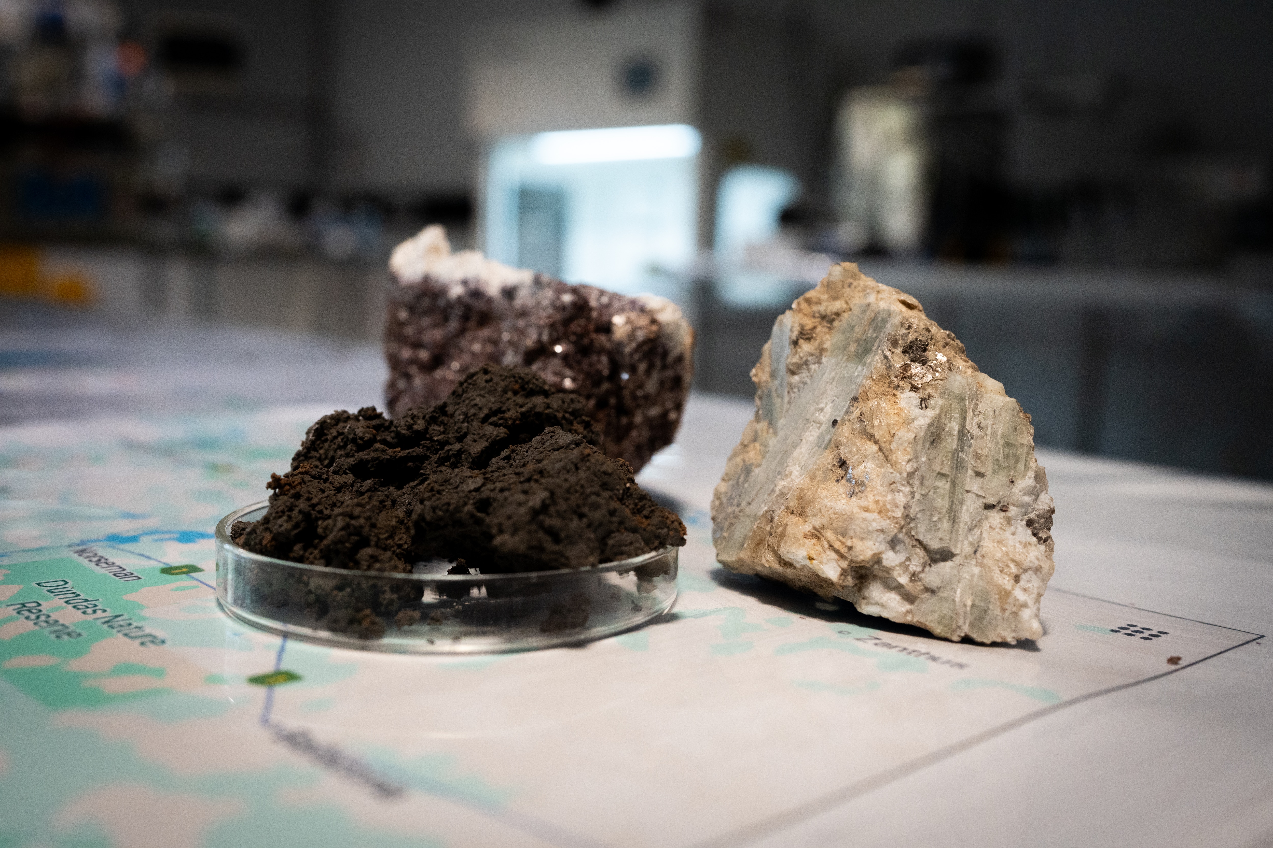 Canada and Australia: A Critical Minerals Alliance? (2026)