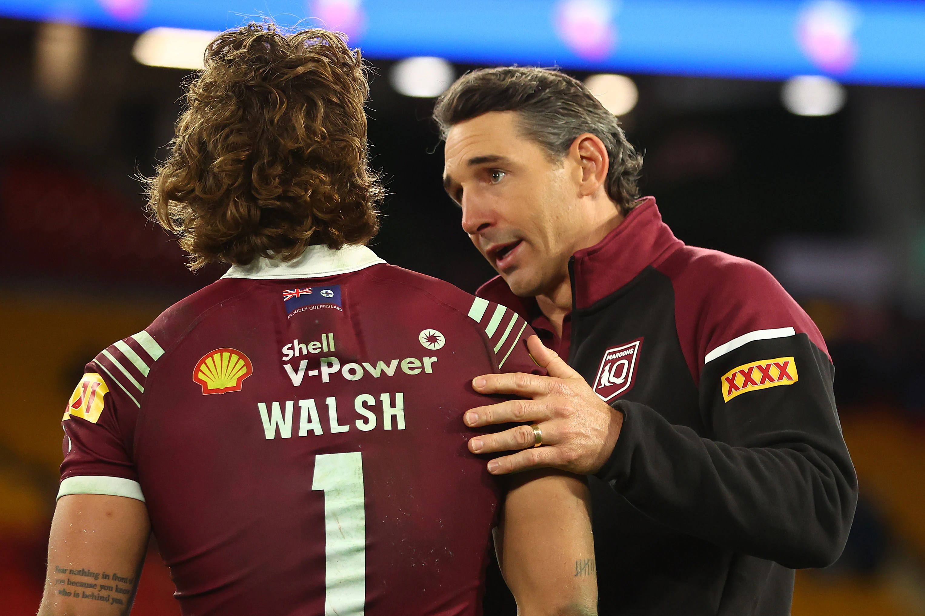 State of Origin 2023: Will Reece Walsh Return for Game 2? | Billy Slater's Selection Dilemma (2026)