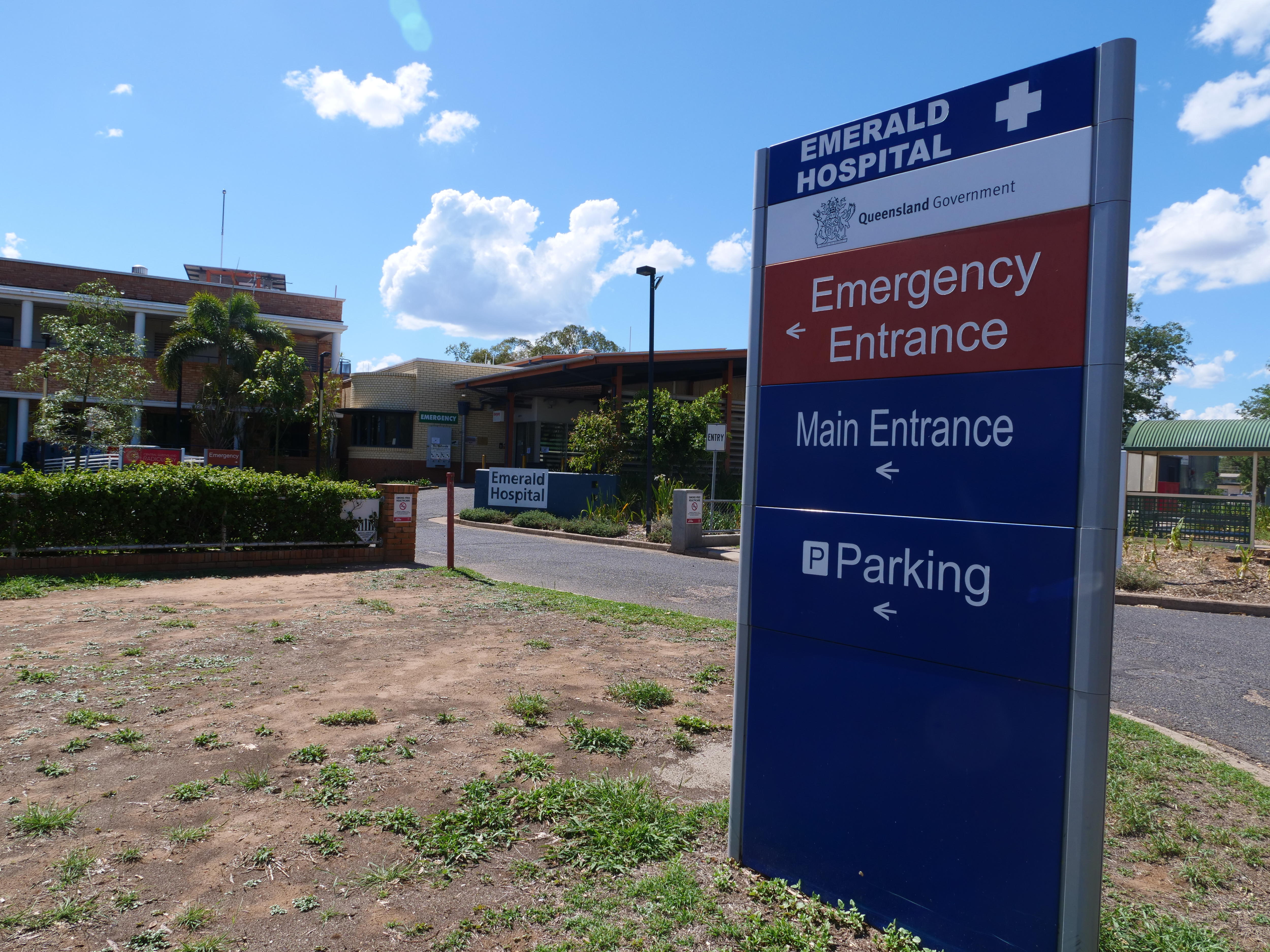 Tragic Accident: Toddler's Life Cut Short in Emerald, Queensland (2026)