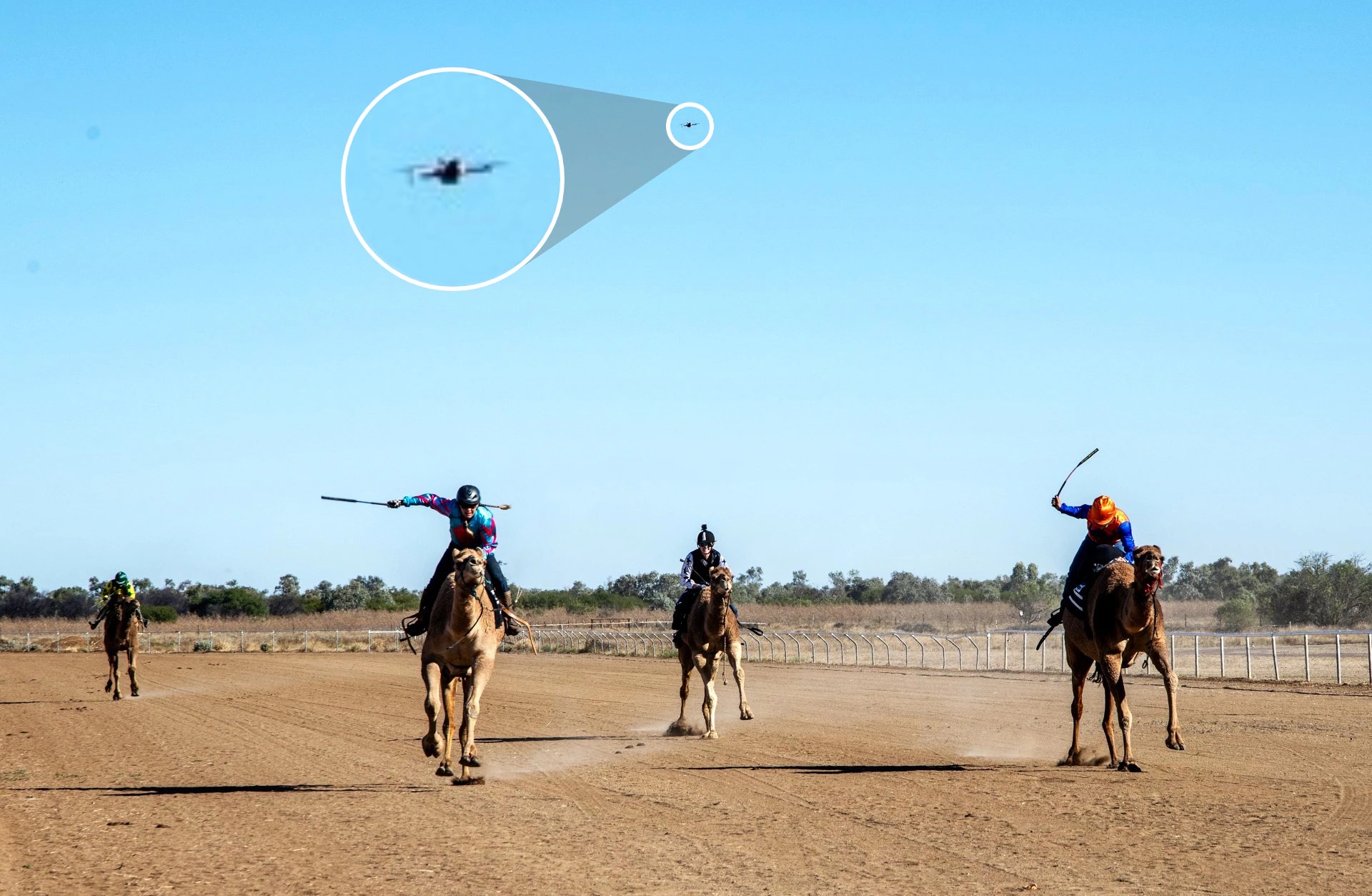 The Dangers of Unregulated Drone Use: A Call for Responsible Flying (2026)