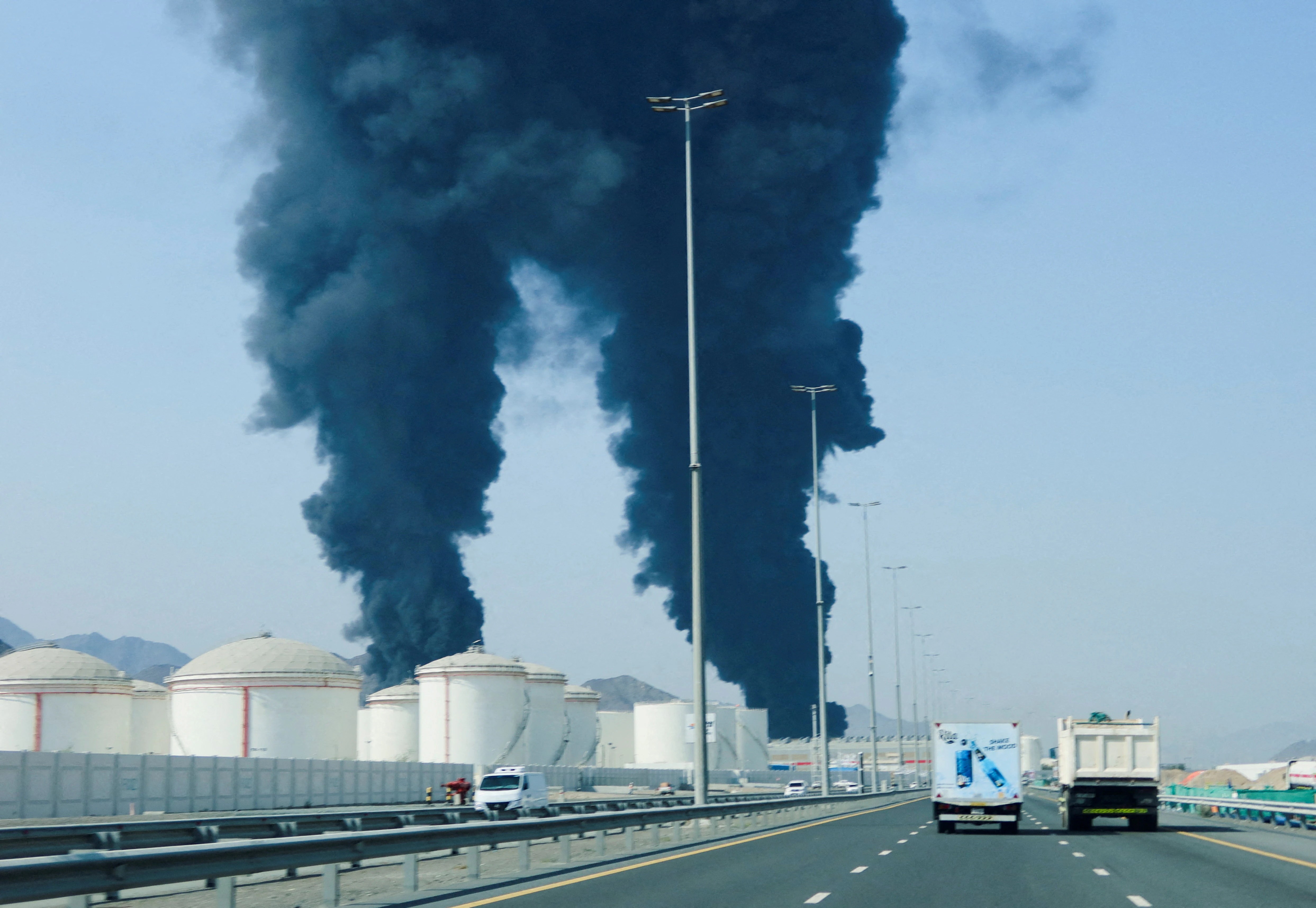 Gulf Nations' Energy Strategies: Diversifying Beyond the Strait of Hormuz (2026)