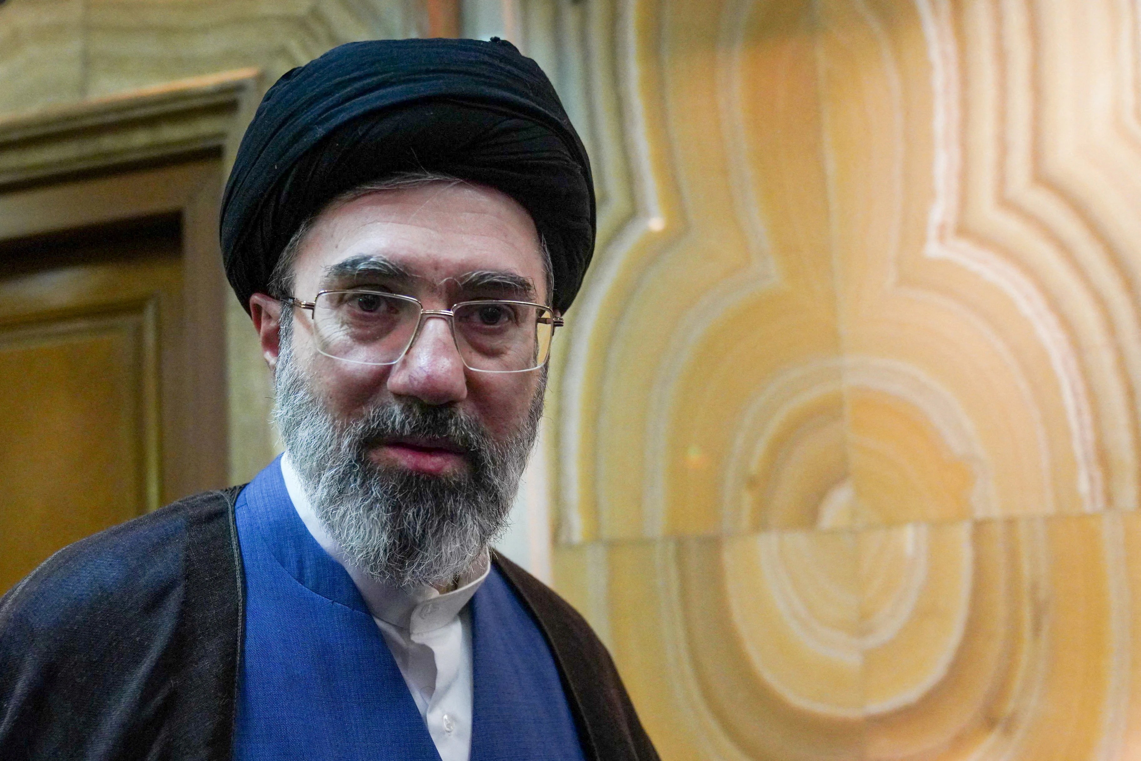 Unseen Iranian Supreme Leader: Footage to be Released, Says Paramilitary Leader (2026)