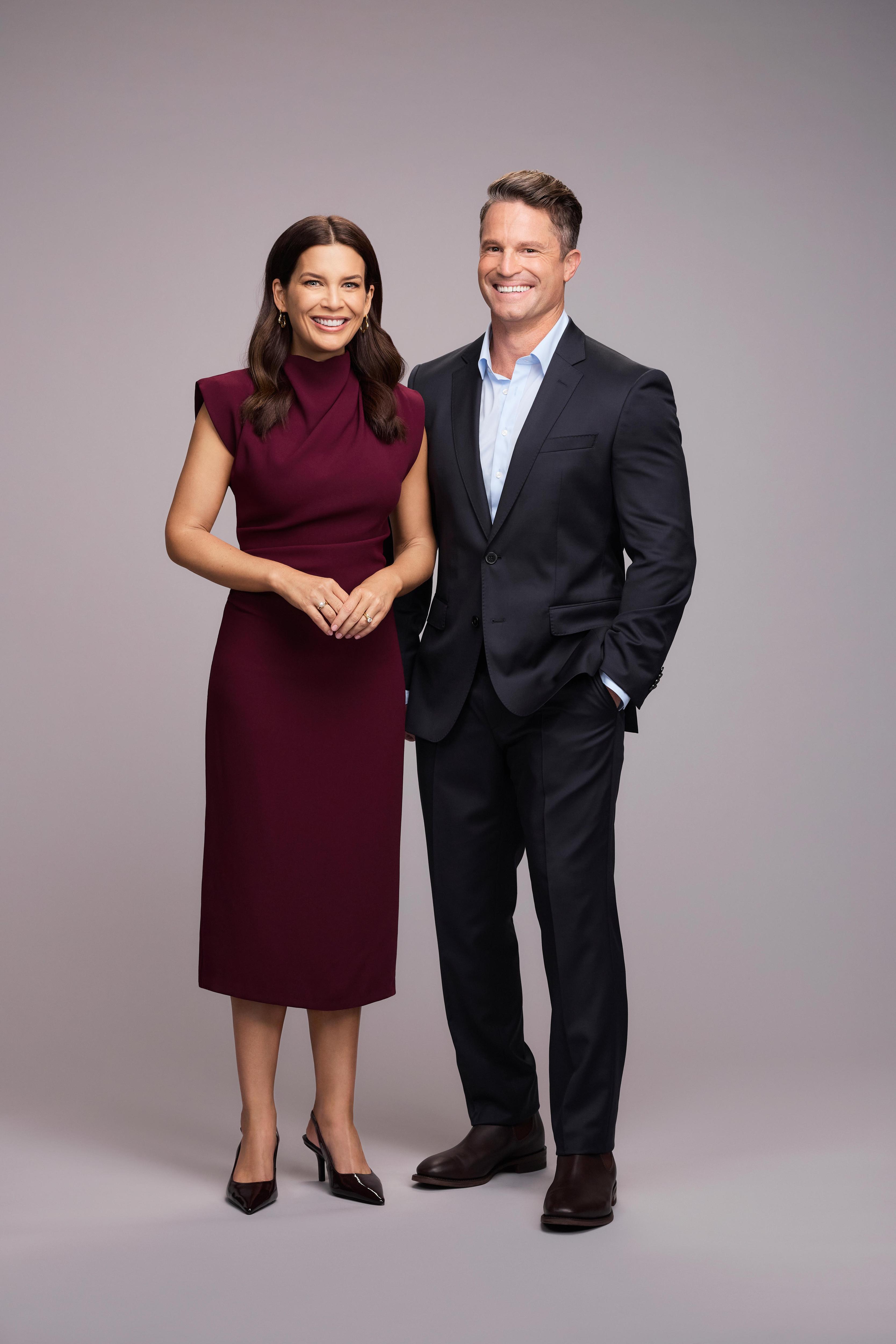 Network 10 Shifts 10 News+ to Sundays: What's Changing and When (2026)