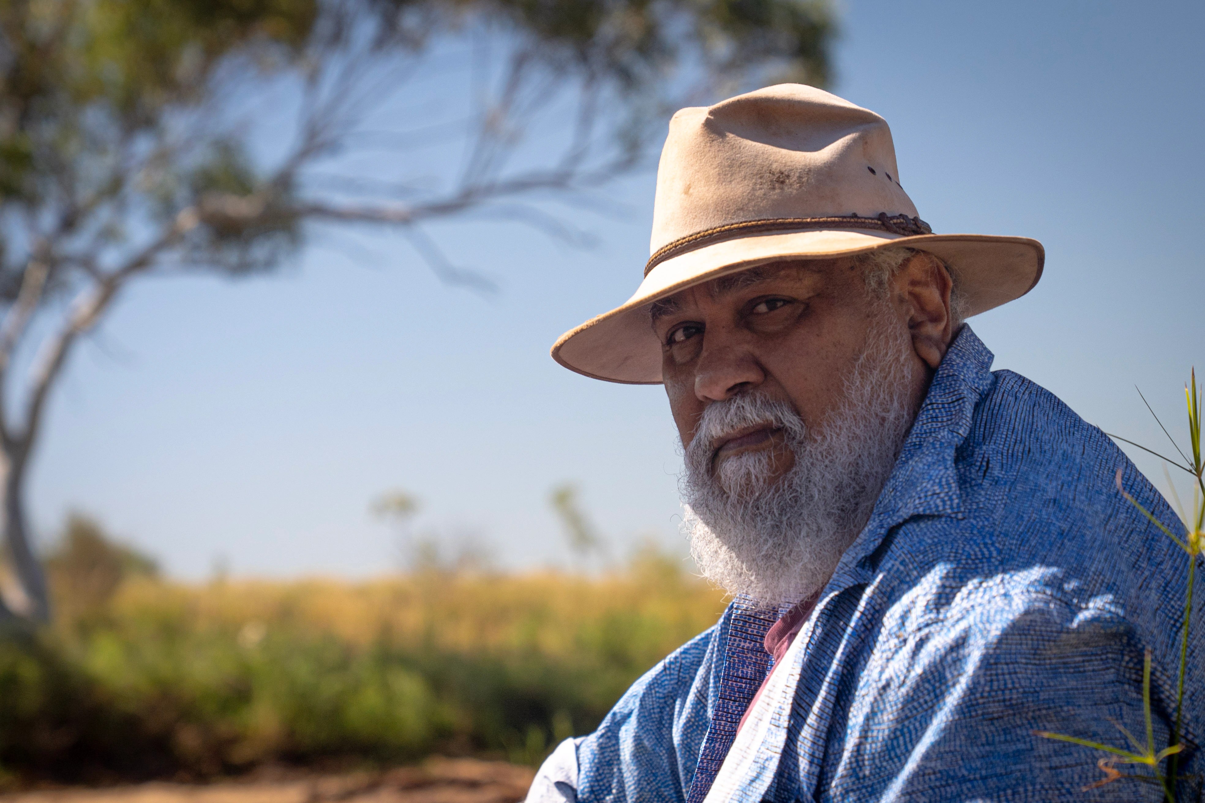 Yindjibarndi Leader's Stand: Refusing $150m Payout from Andrew Forrest's Fortescue (2026)