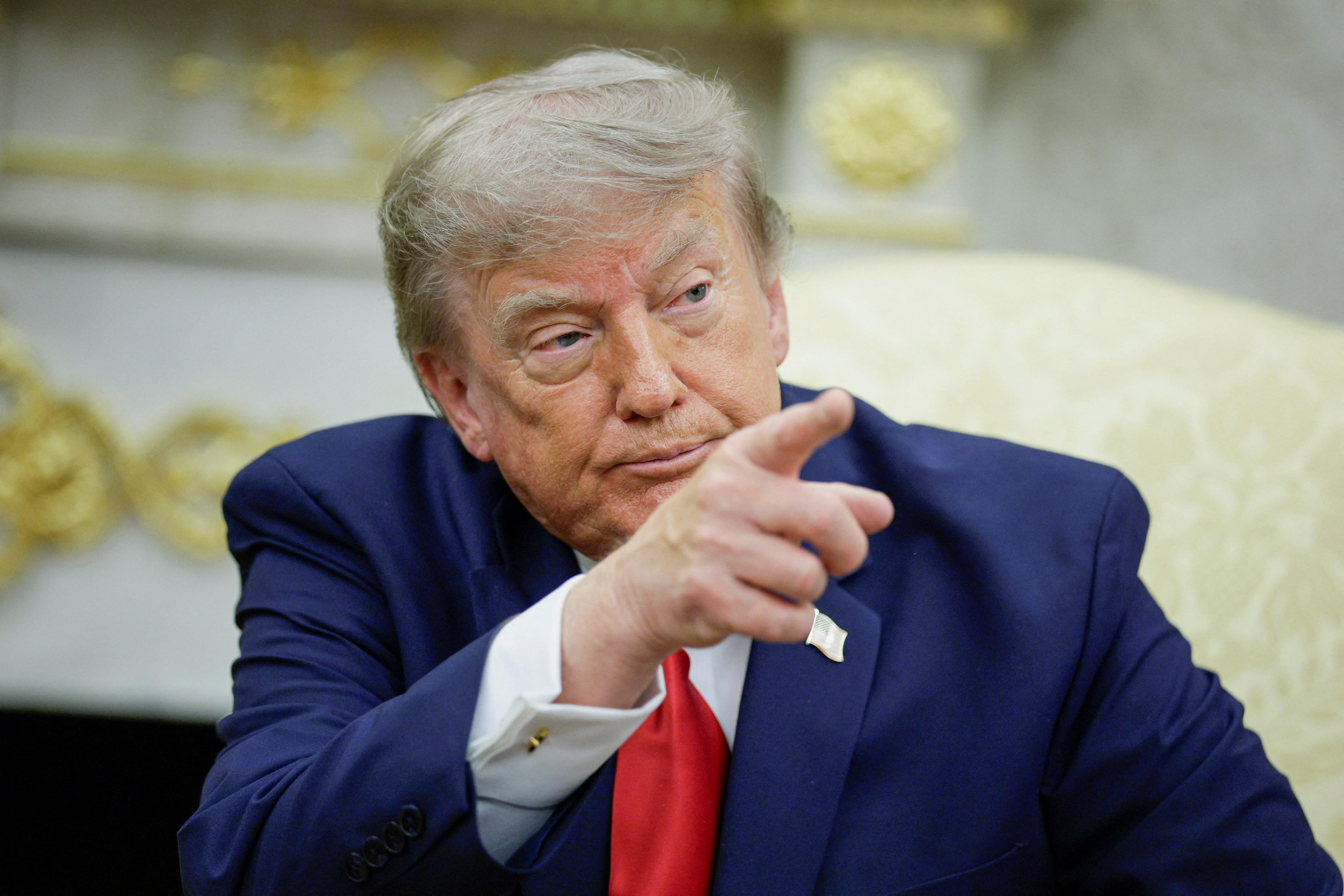 Trump's Prime-Time Address: Election Fraud Claims & 2020 Election Analysis (2026)